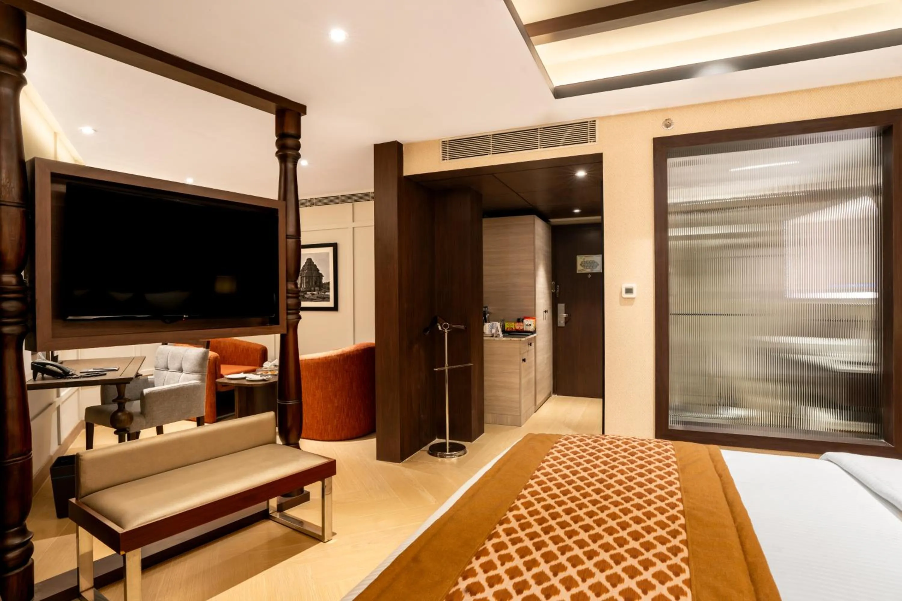 Premium Club Room - single occupancy in Fortune Park Sishmo, Bhubaneswar - Member ITC Hotels' Group