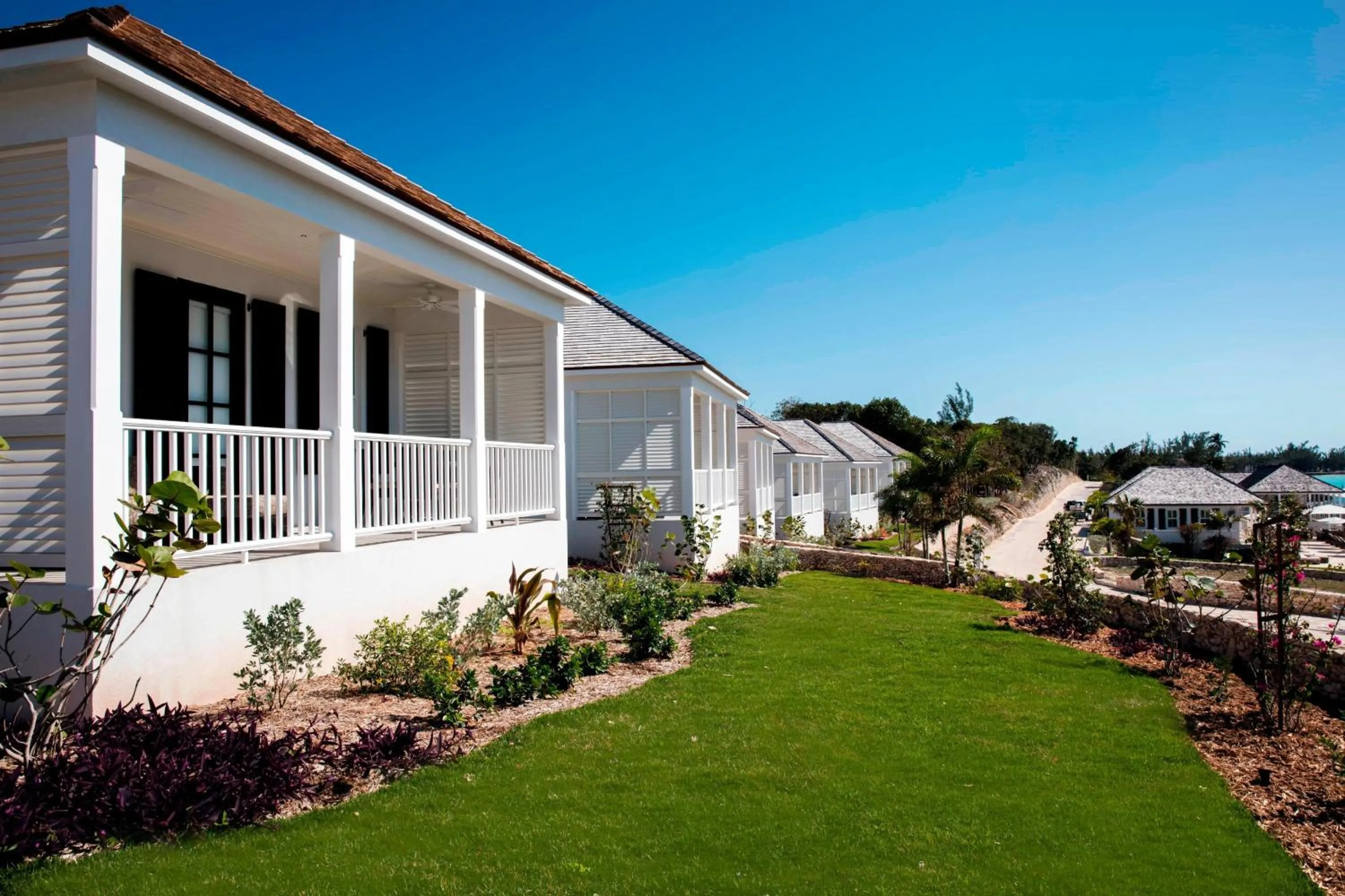 Villa in French Leave Resort, Autograph Collection