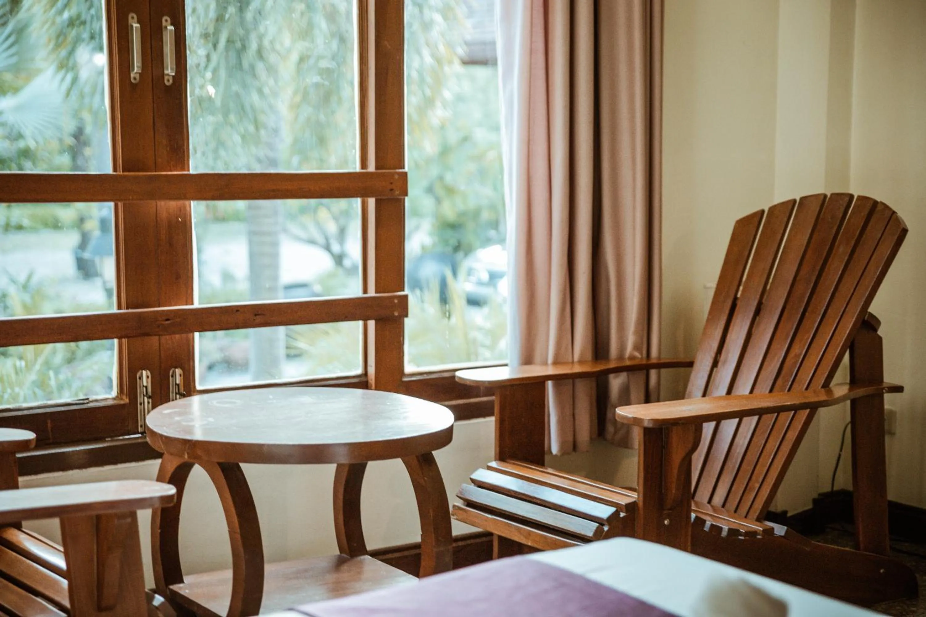 Double Room in Tak Andaman Resort & Hotel