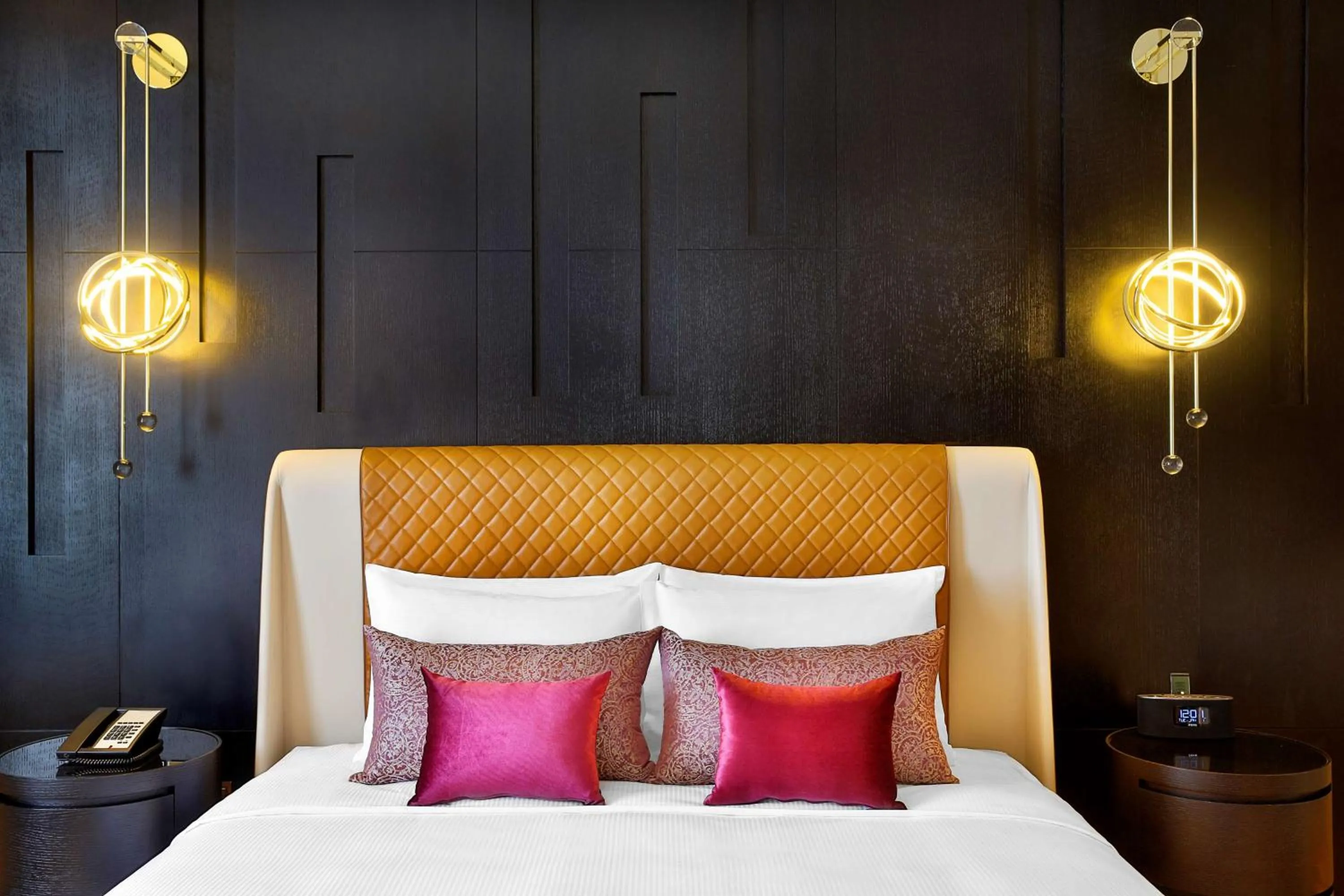 Premier King Room in AlRayyan Hotel Doha, Curio Collection by Hilton