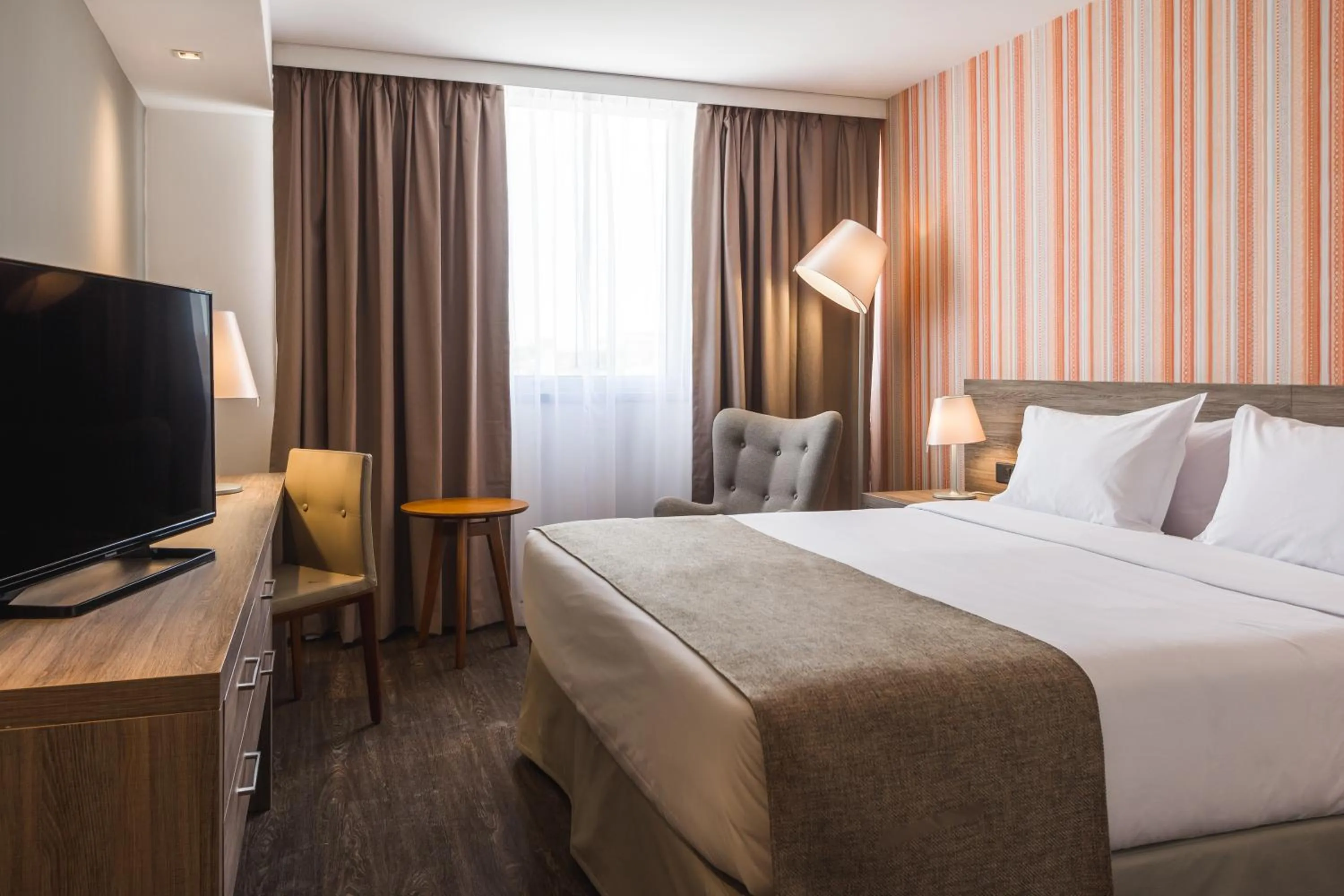 Standard Double or Twin Room in Frontier Hotel Rivera