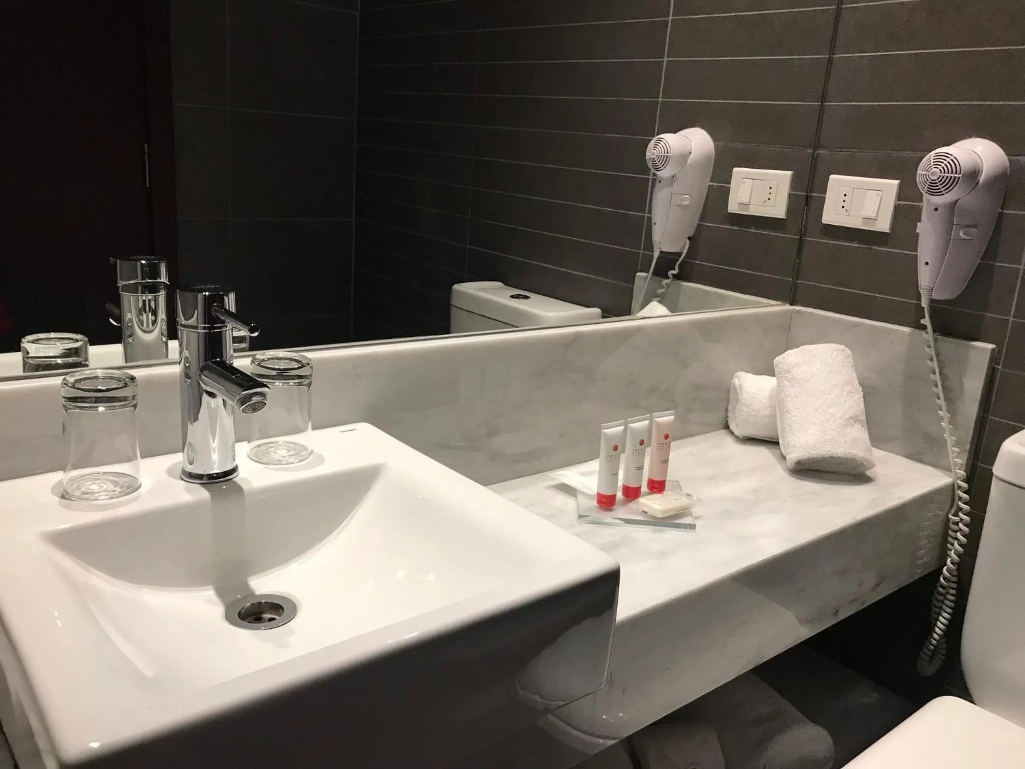 Superior Double or Twin Room in Frontier Hotel Rivera