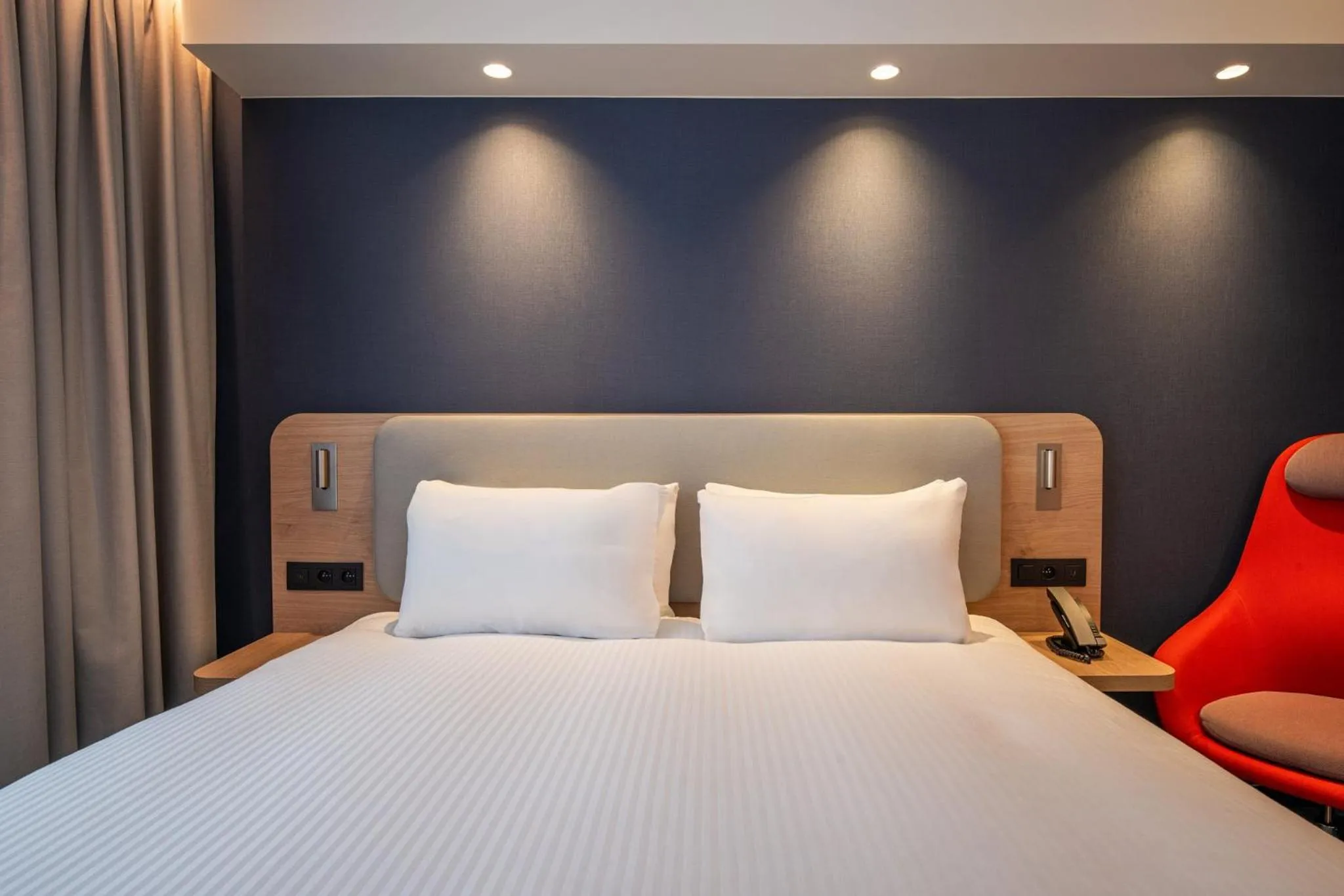 Standard Room in Holiday Inn Express & Suites Ghent by IHG