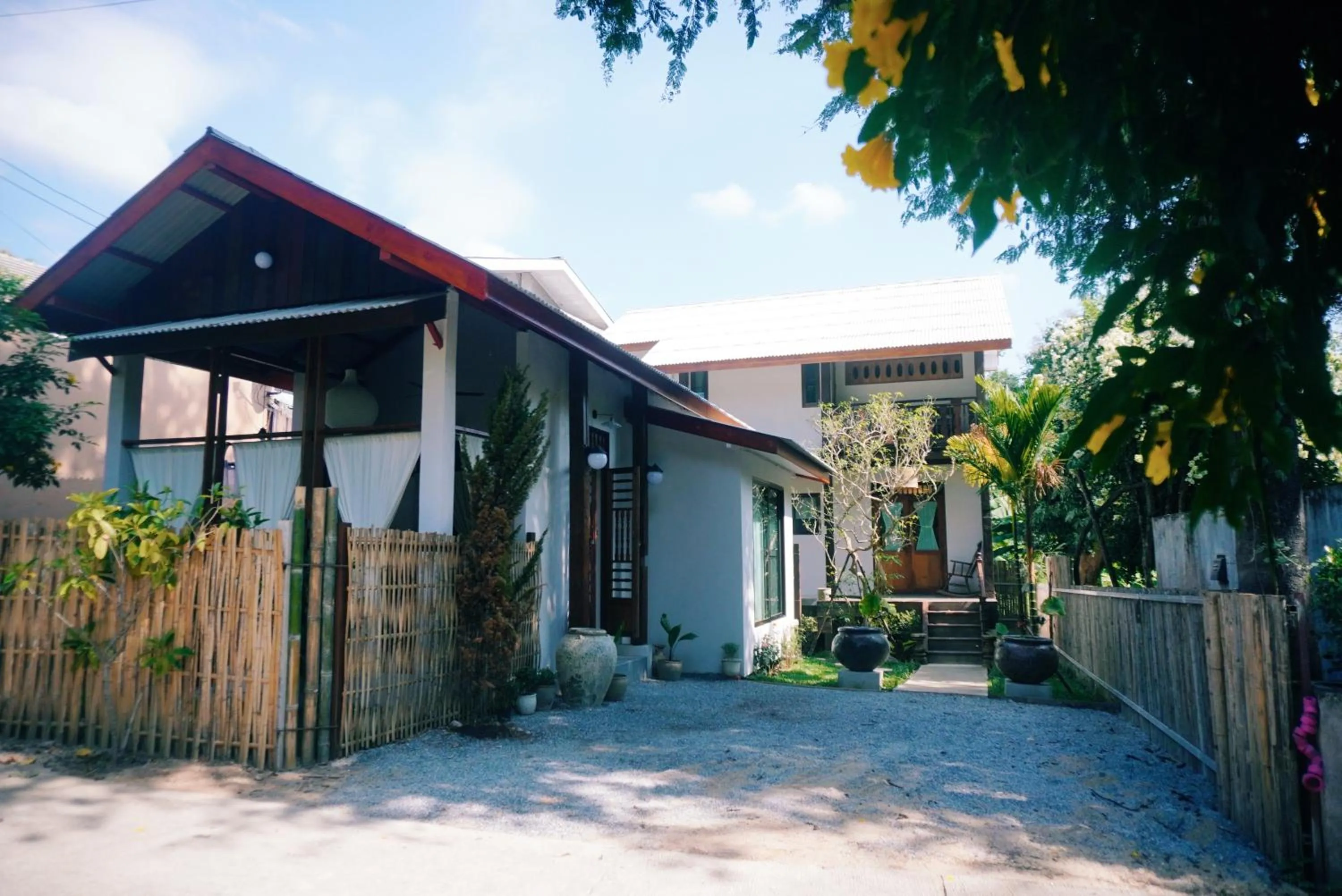 Superior Villa in Foresta Villa