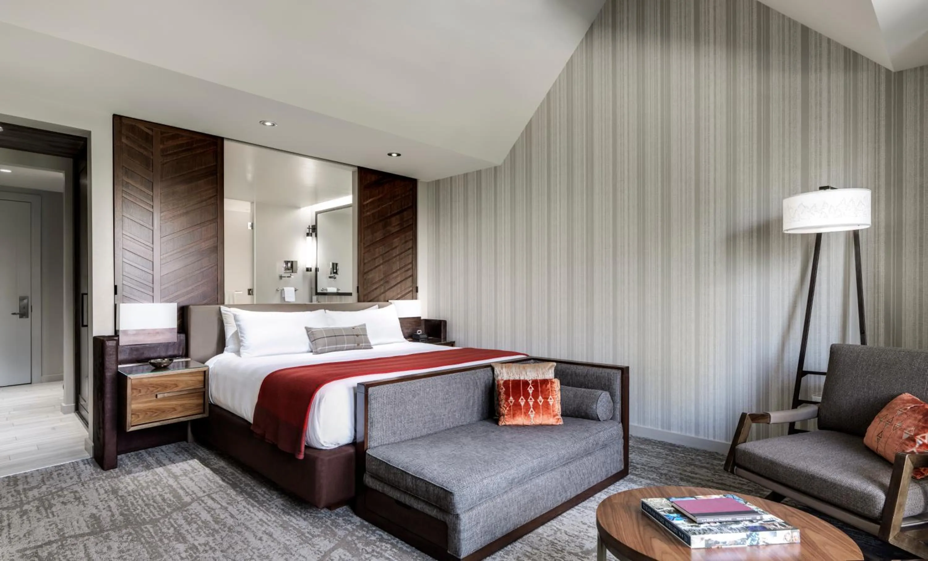 Tahoe King Lakeview in Edgewood Tahoe Resort