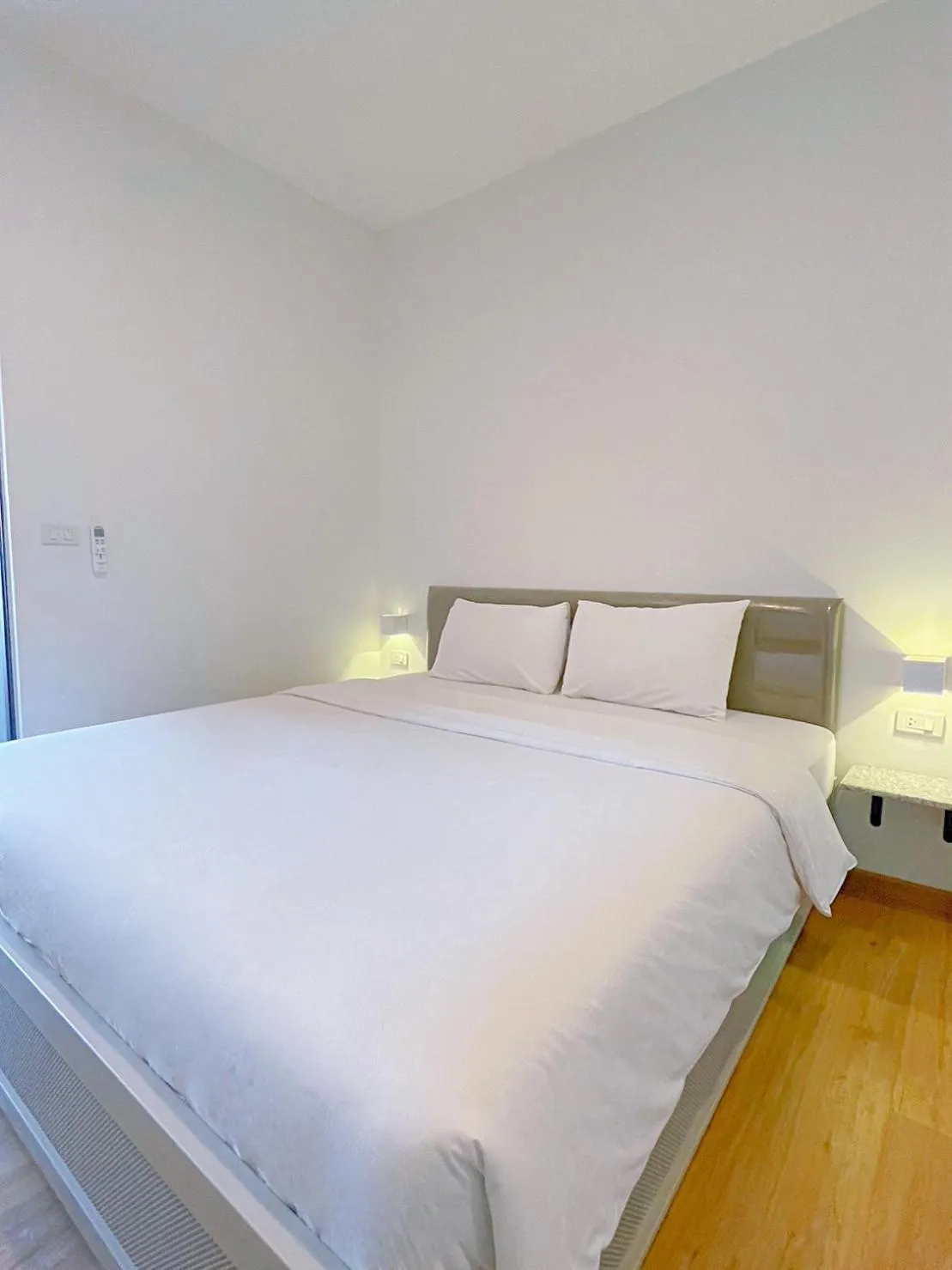 Standard Double Room in Chonlapruk Lakeside Hotel