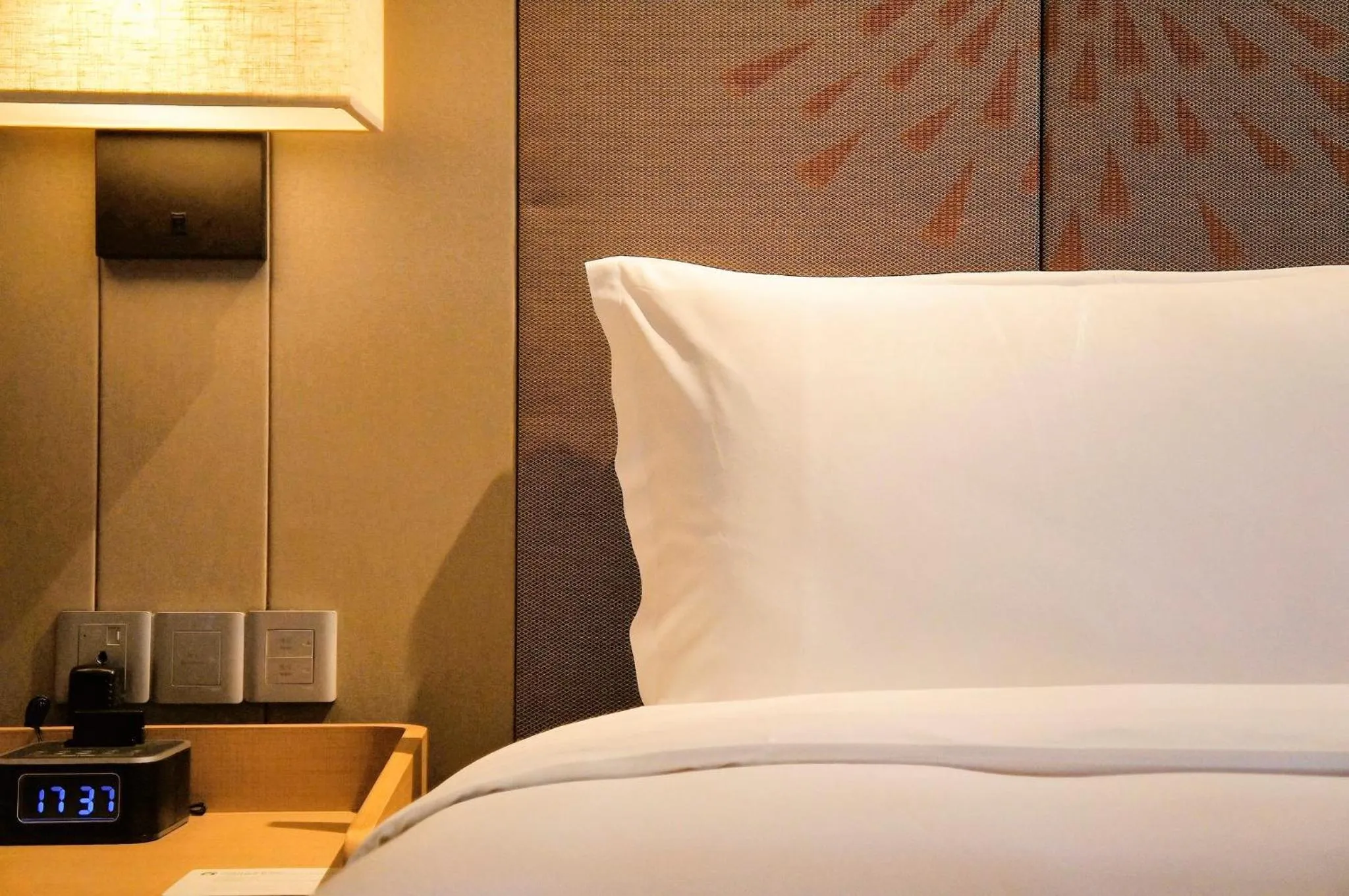 Standard Room in Holiday Inn Chengdu Qinhuang by IHG