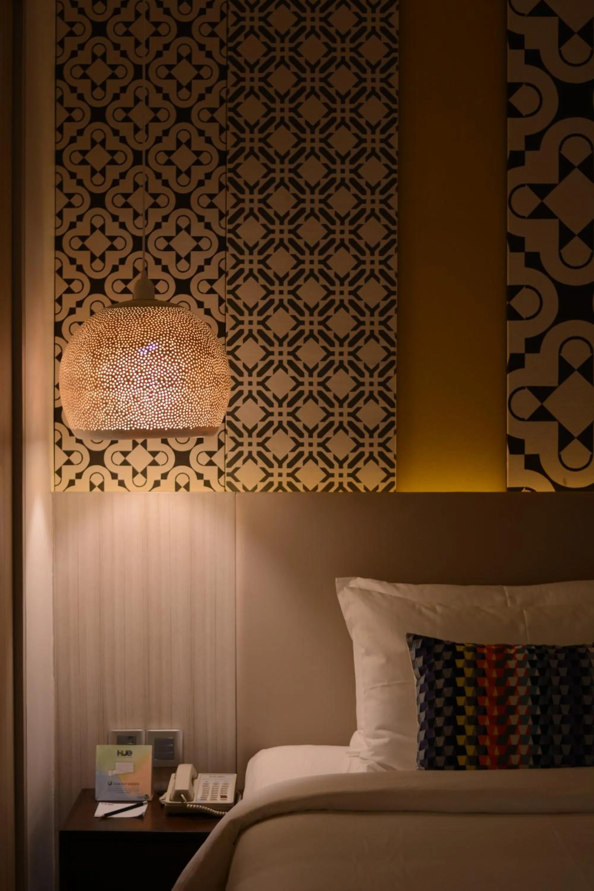 Suite King in Hue Hotels and Resorts Puerto Princesa Managed by HII