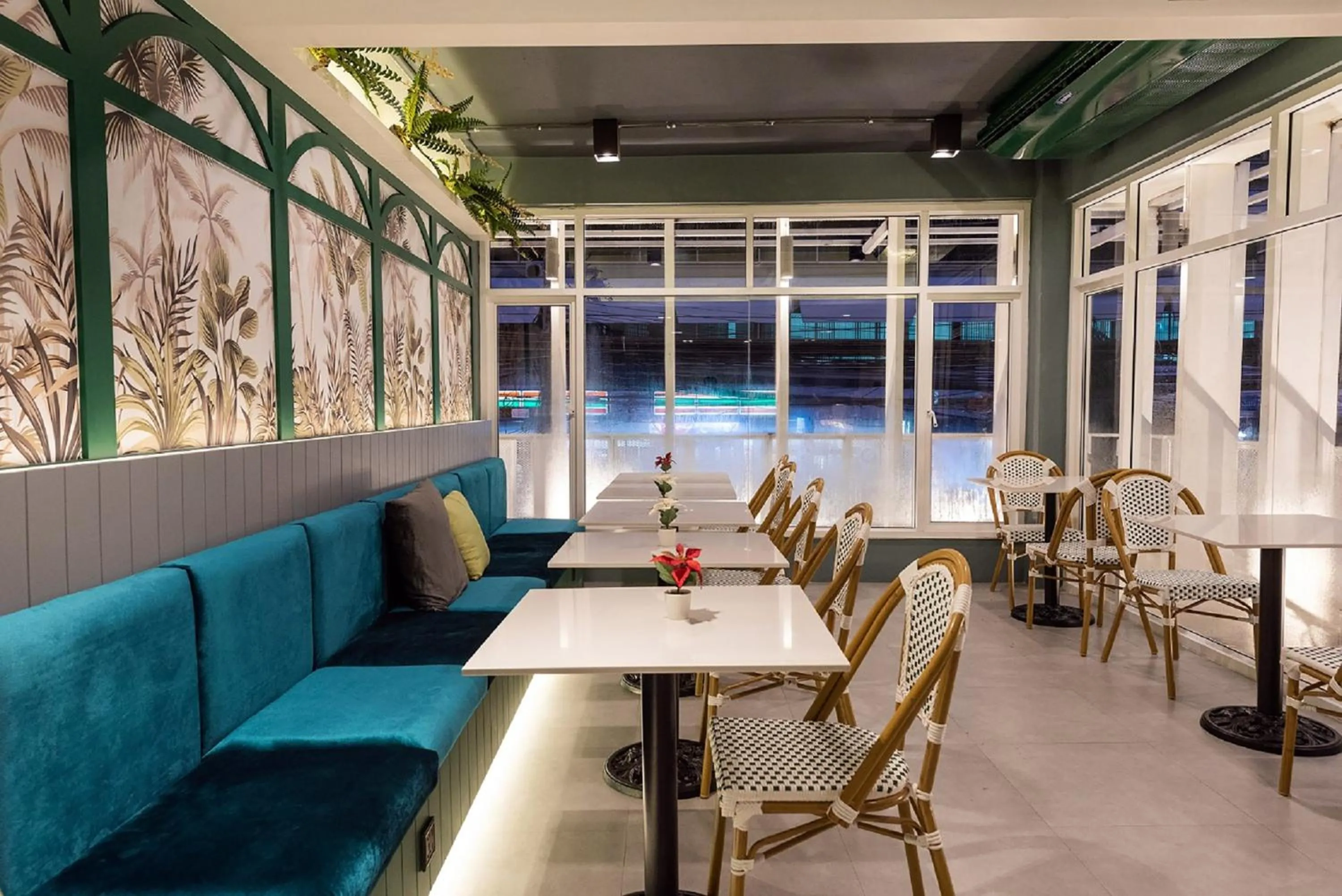 Queen Room in Narawad Boutique Hotel