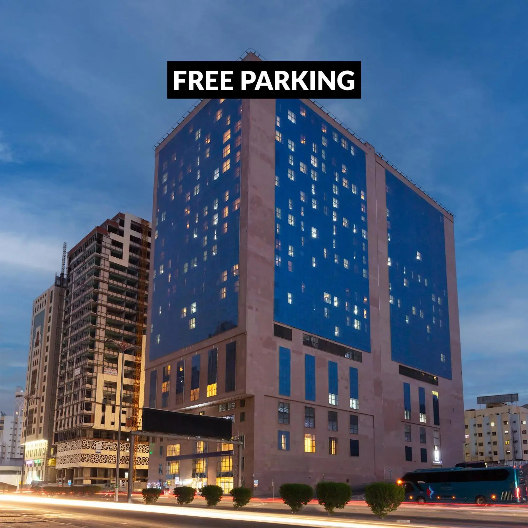 M Hotel Makkah by Millennium M Hotel Makkah by Millennium