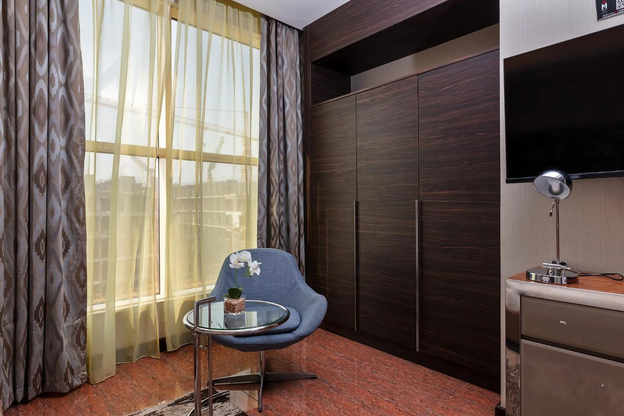 Executive Suite in M Hotel Makkah by Millennium