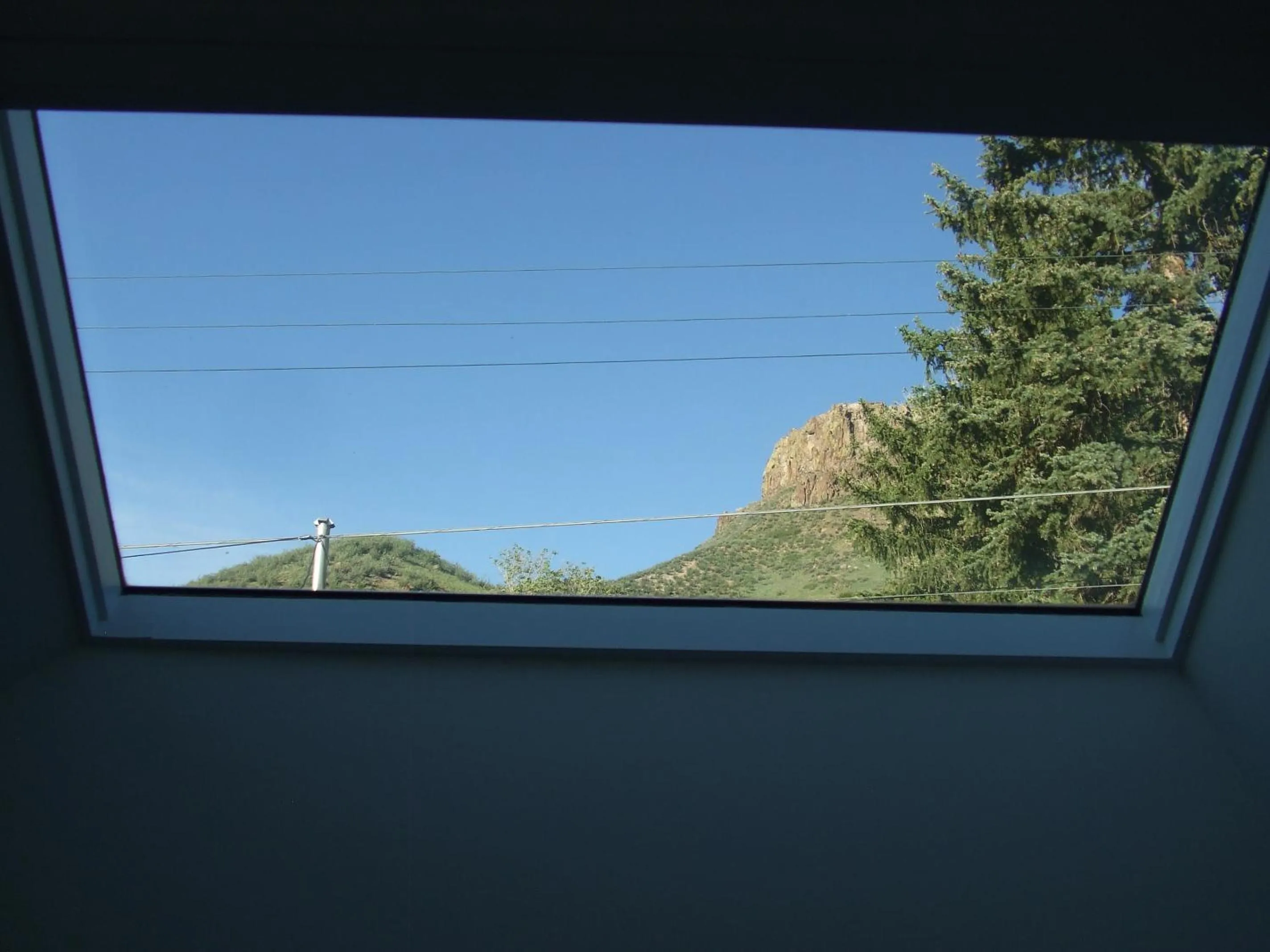 Deluxe Queen Studio  - single occupancy in The Silk Pincushion