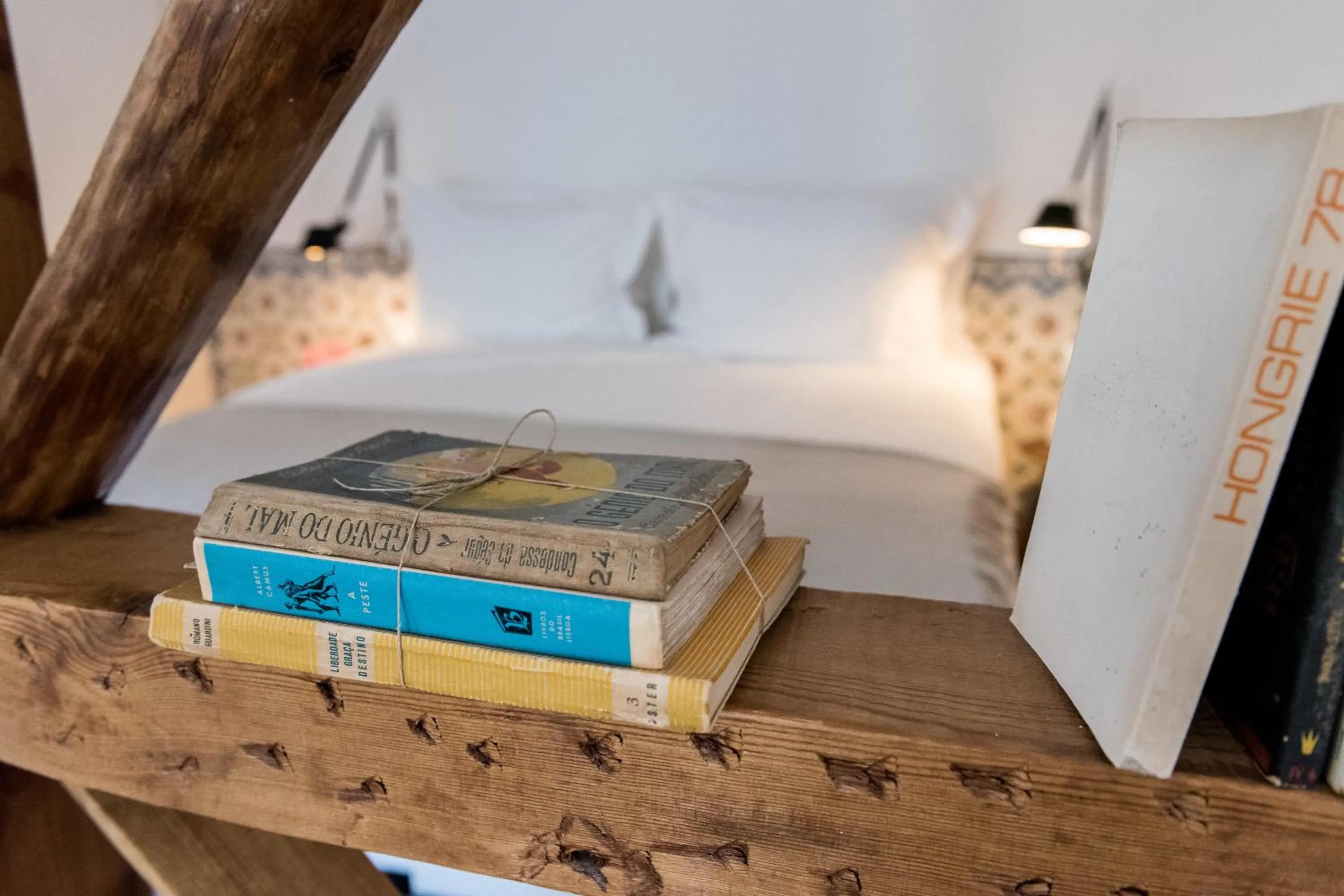 Studio in Flora Chiado Apartments