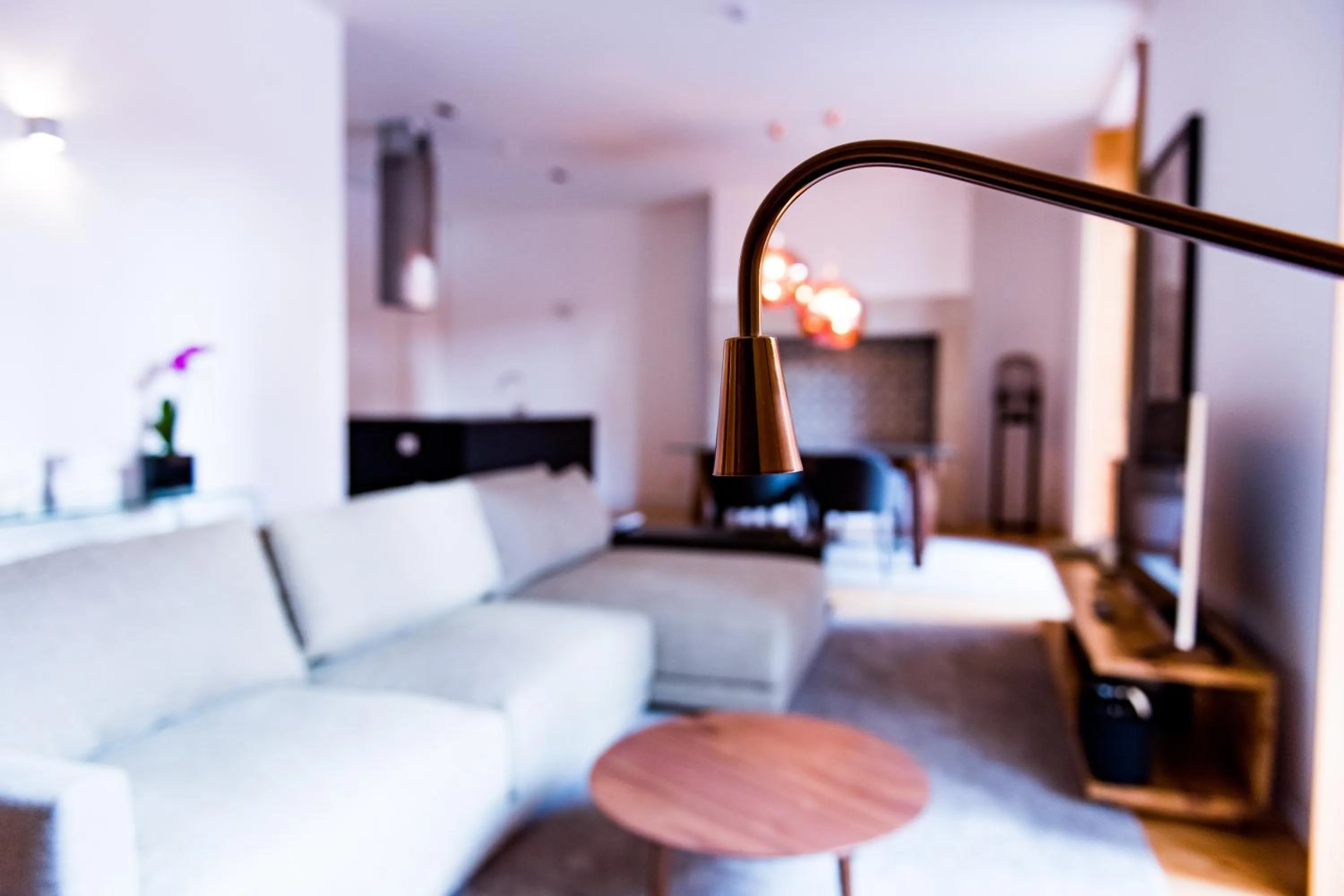 One-Bedroom Apartment with Terrace in Flora Chiado Apartments