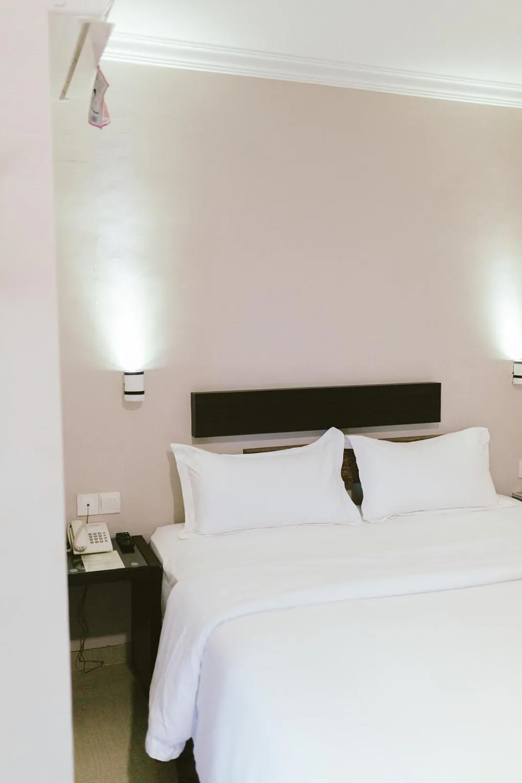 Standard King Room in Barelang Hotel Nagoya Batam