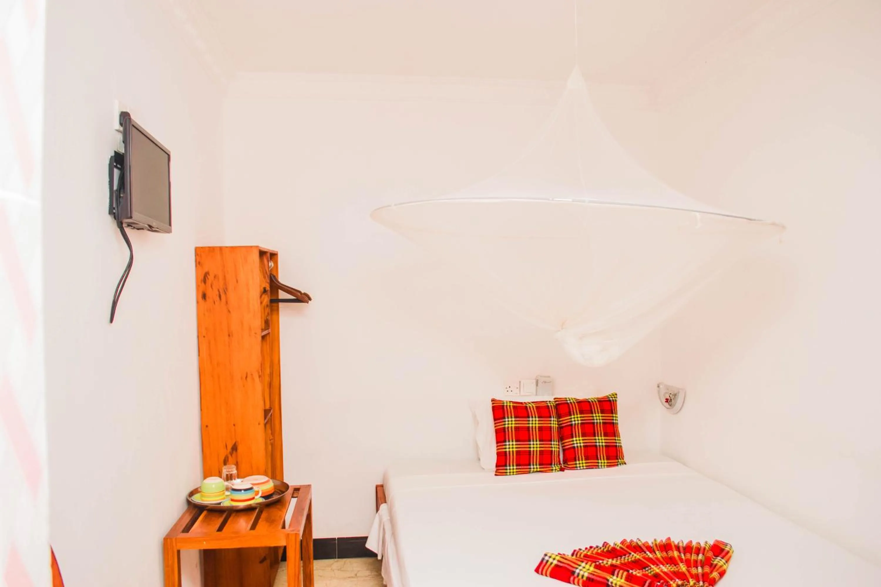 Single Room in Stonetown View Hotel