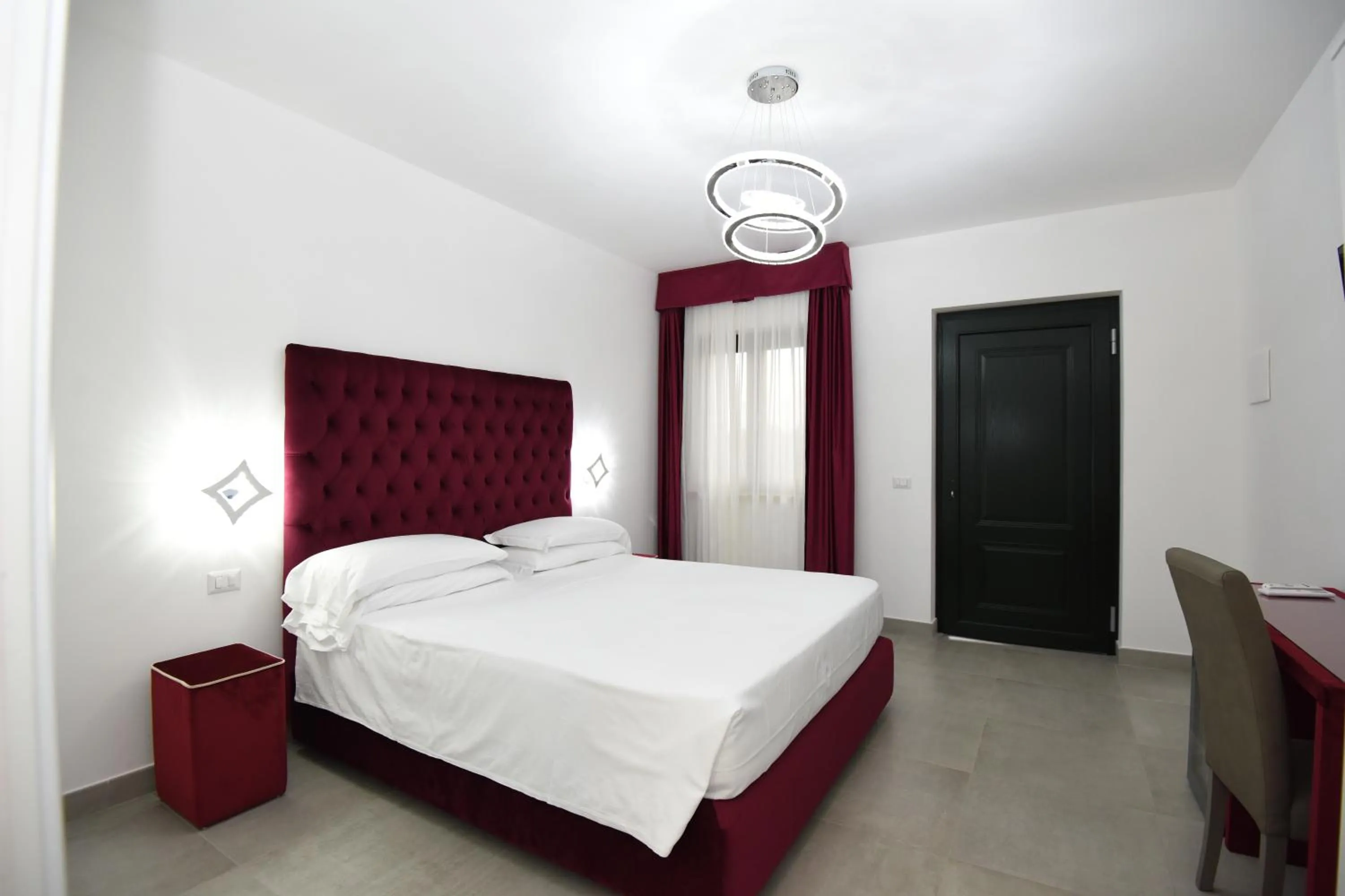 Deluxe Room - single occupancy in Agriturismo Borgo Imperiale