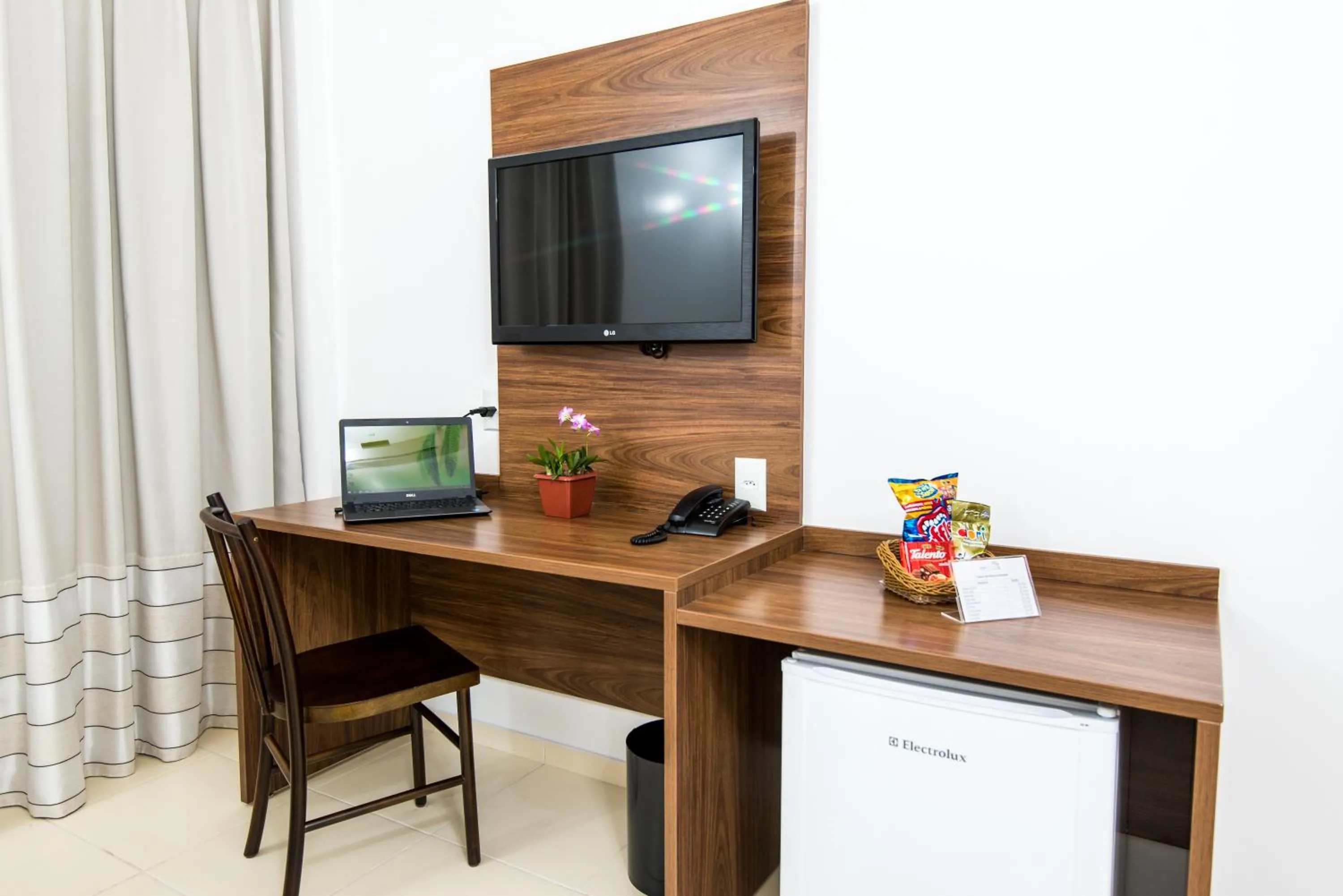 Standard Twin Room - single occupancy in Hotel Jardins