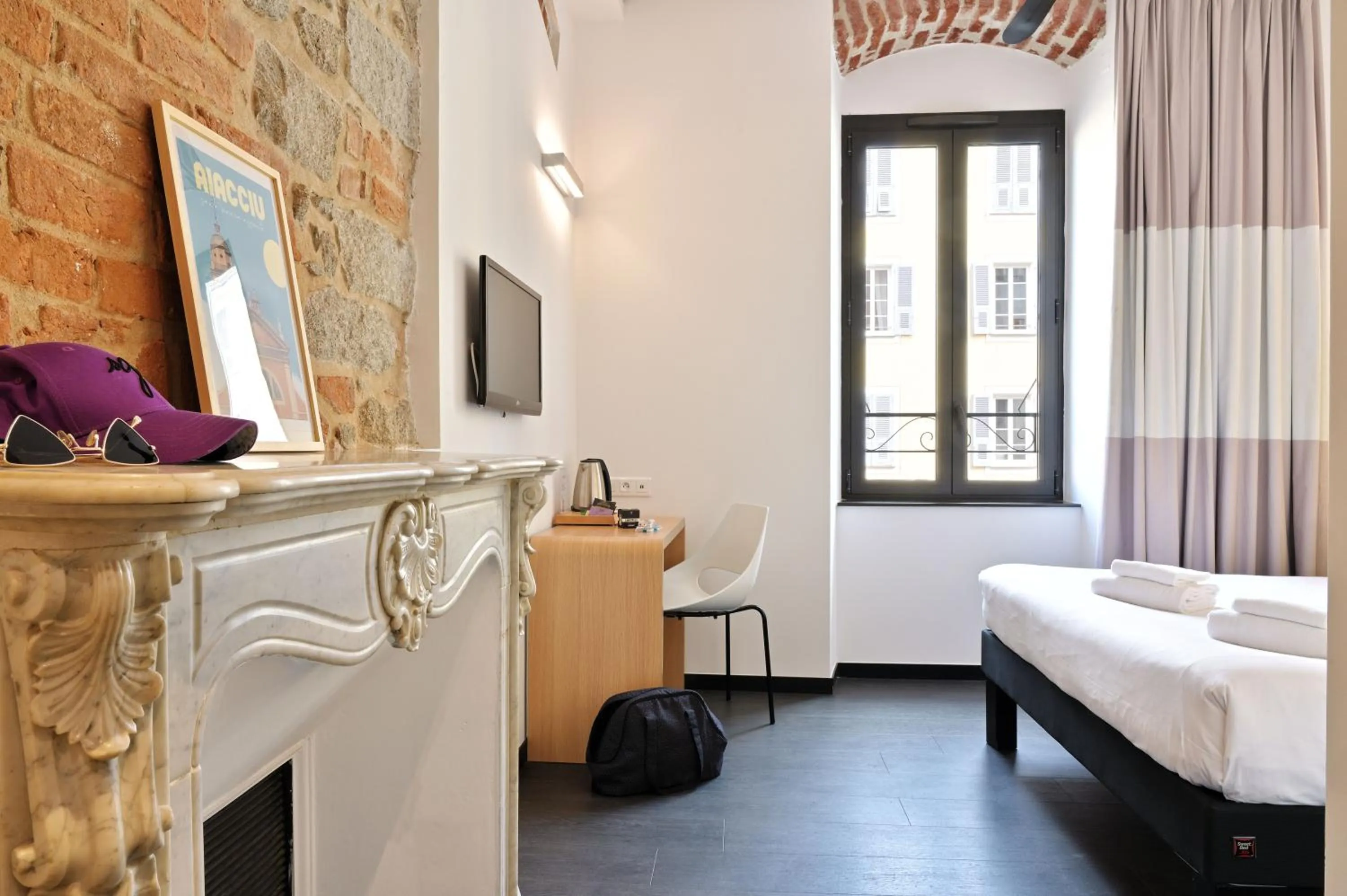 Double Room in Kallisté