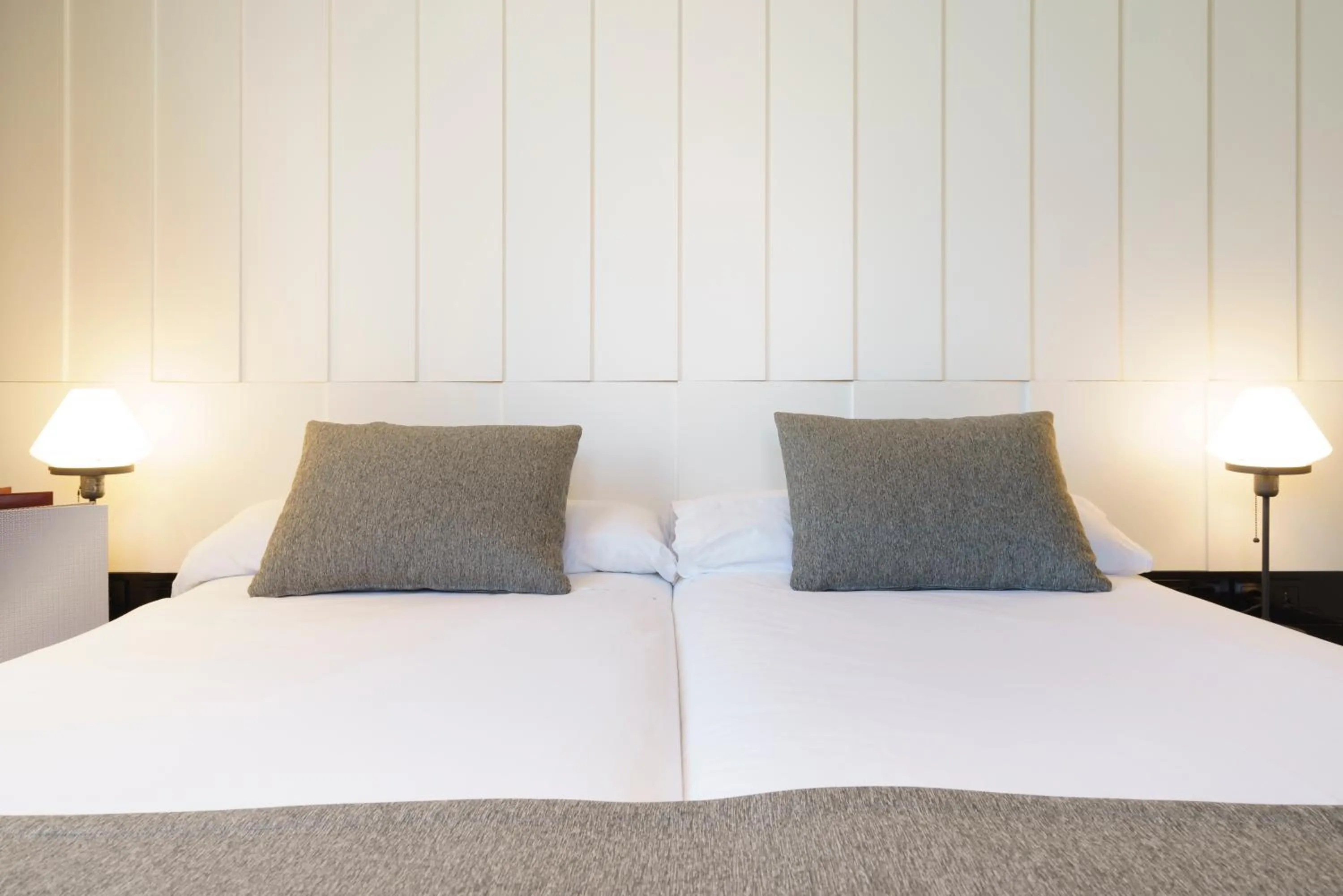 Standard Triple Room in Costa del Sol Torremolinos Hotel