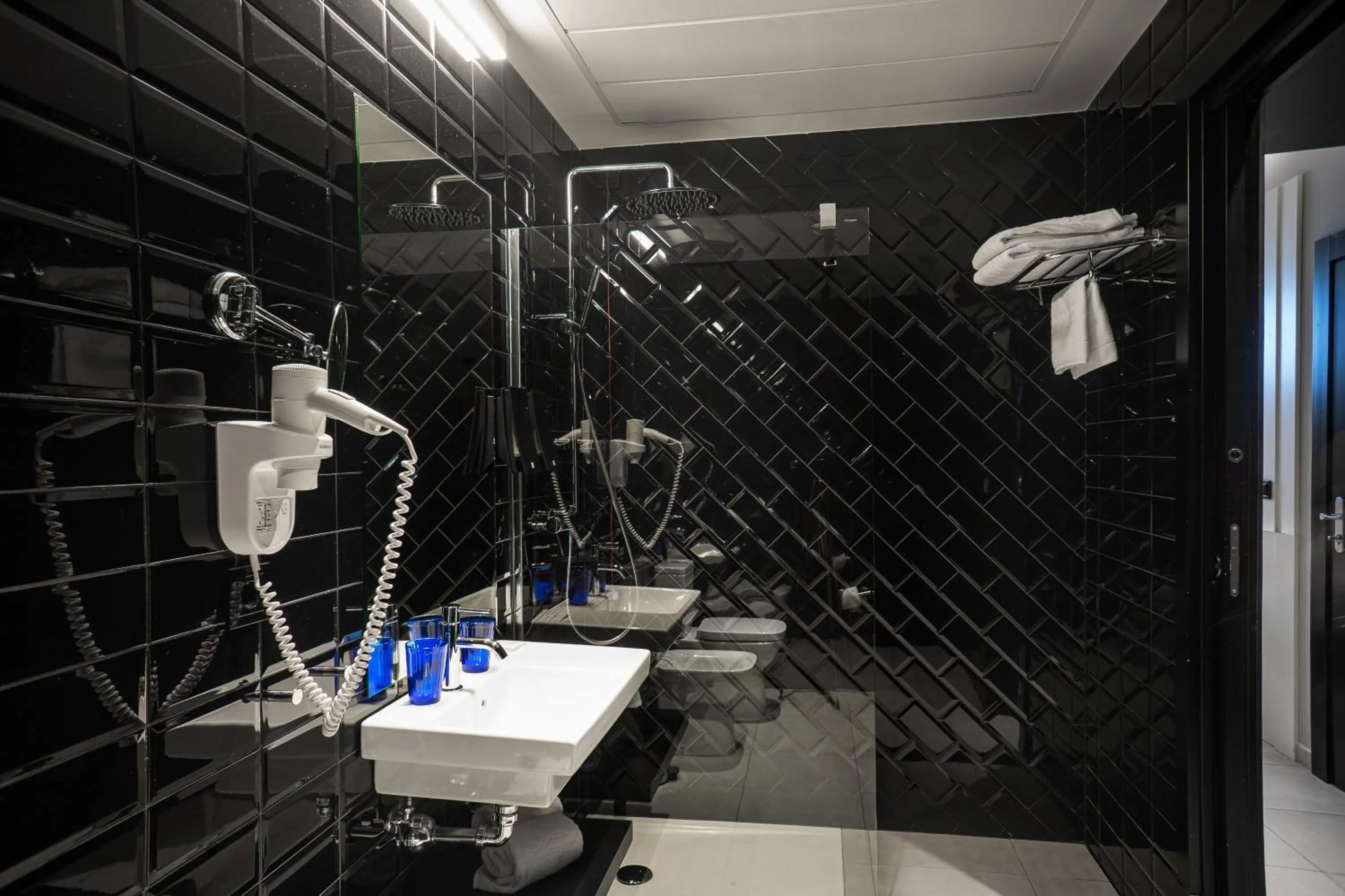 Economy Double Room in Costa del Sol Torremolinos Hotel