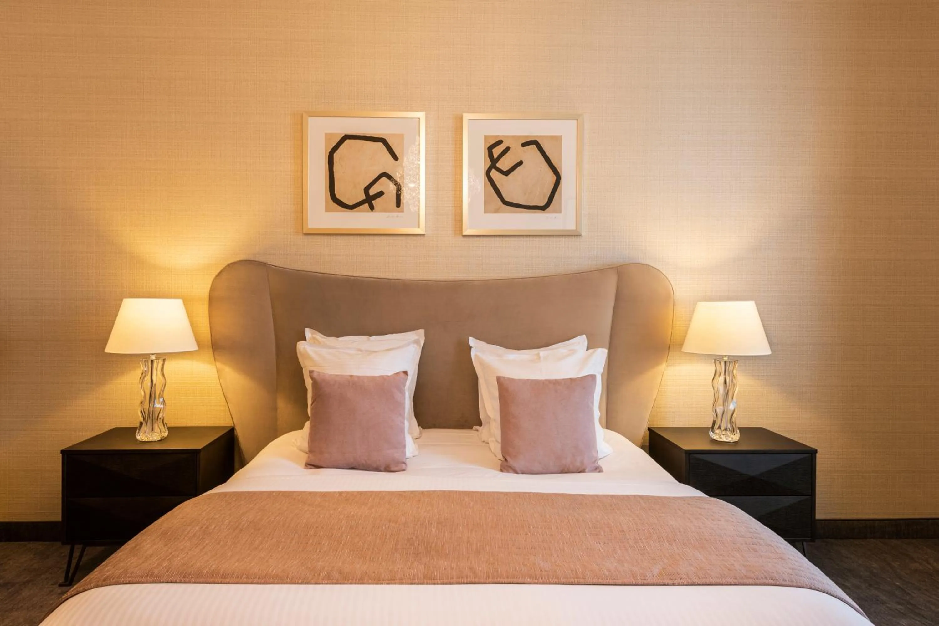 Comfort Triple Room in Dukes' Arches Brugge - by Dukes' Hotel Collection