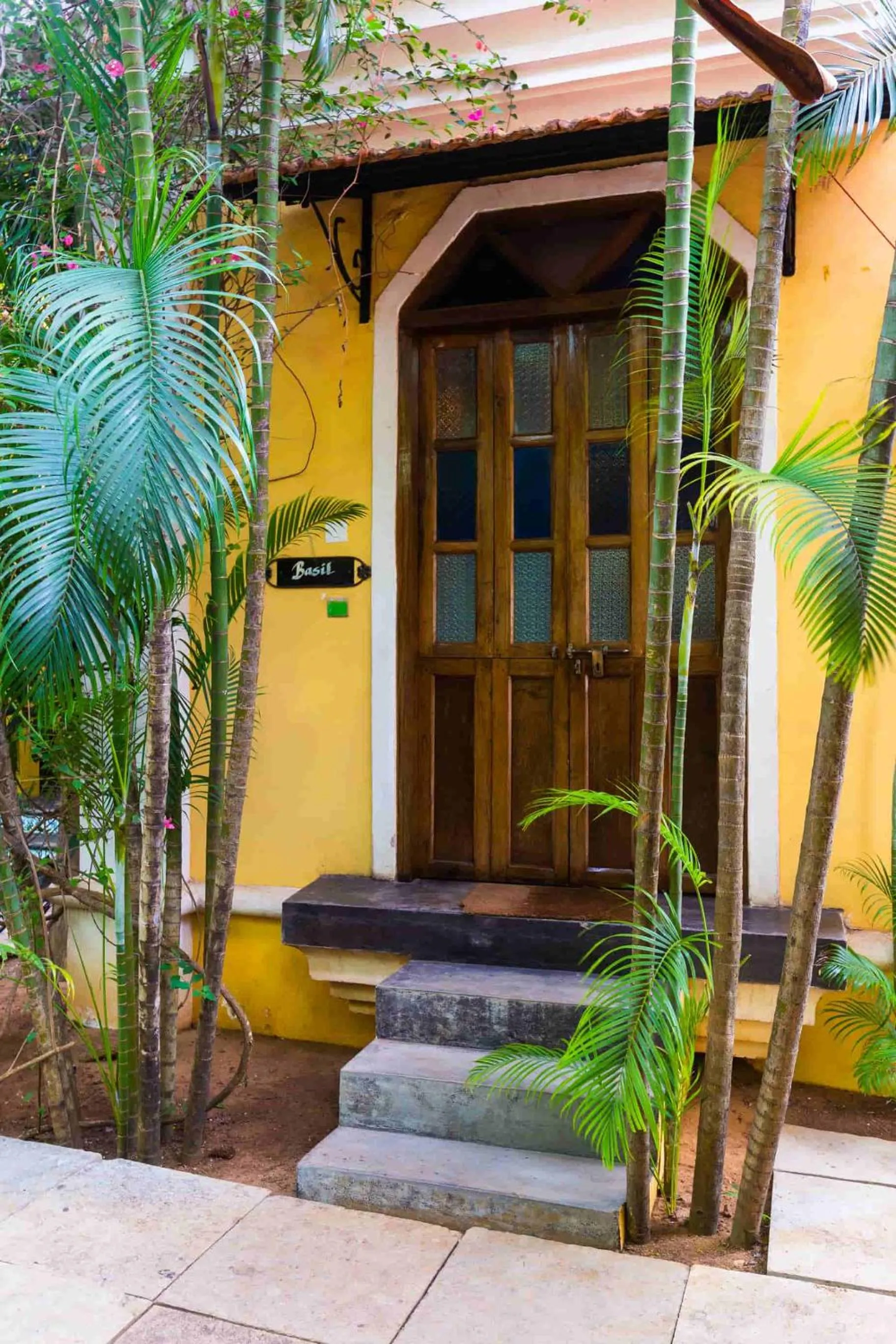 Standard Double Room  in Fiesta Beach Resort