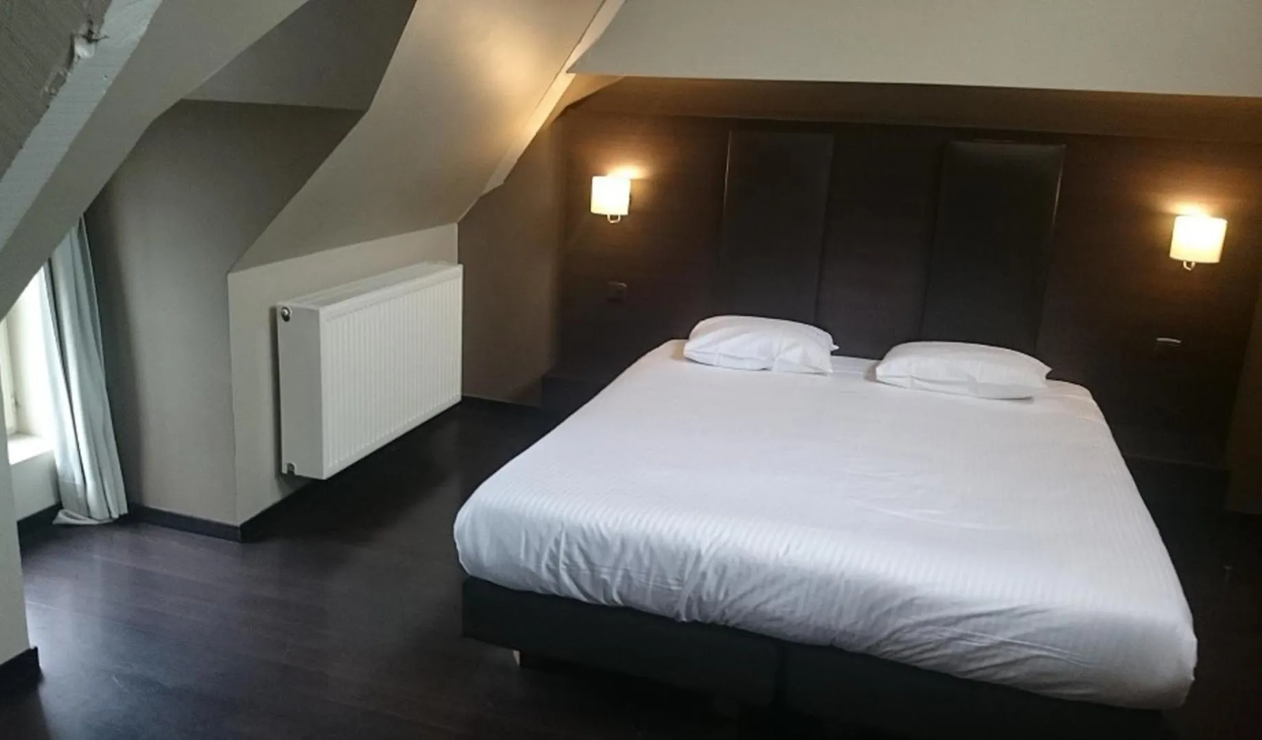 Superior Double Room in Hotel 't Putje