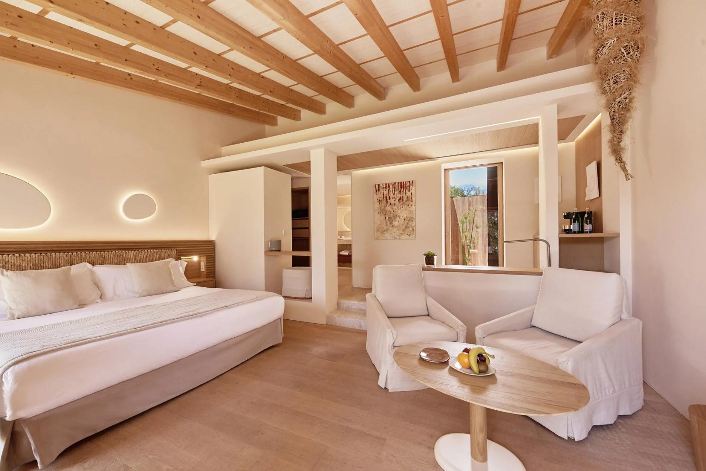 Standard Suite in Pleta de Mar, Grand Luxury Hotel by Nature - Adults Only