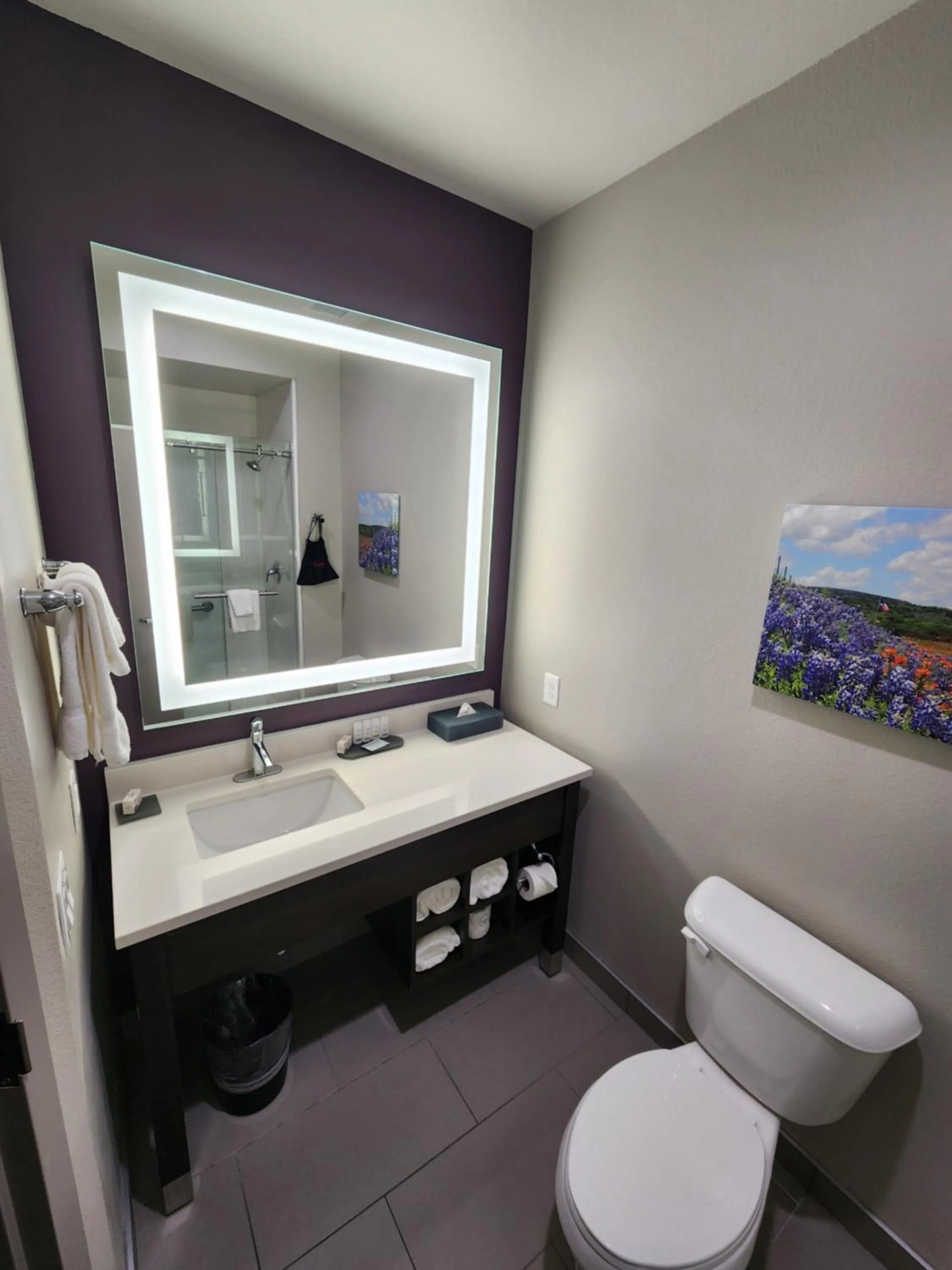 Queen Room with Two Queen Beds in La Quinta by Wyndham Houston Cypress