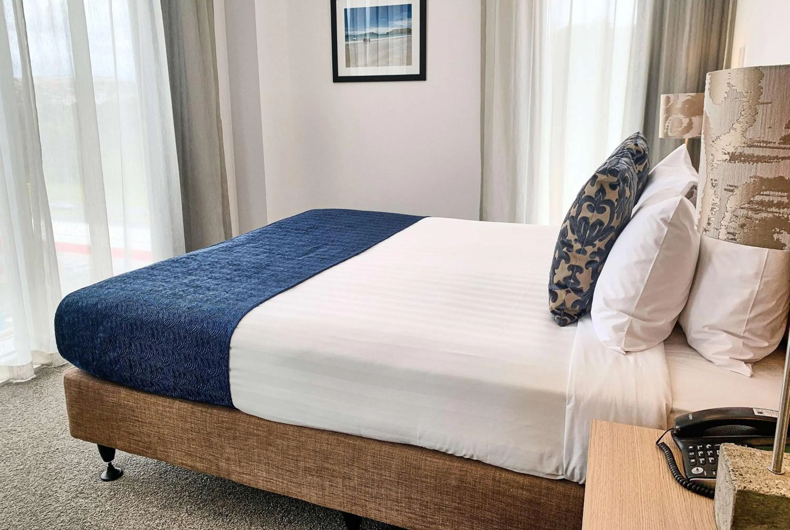 Studio Apartment - Non-Smoking in Ramada Suites by Wyndham Albany