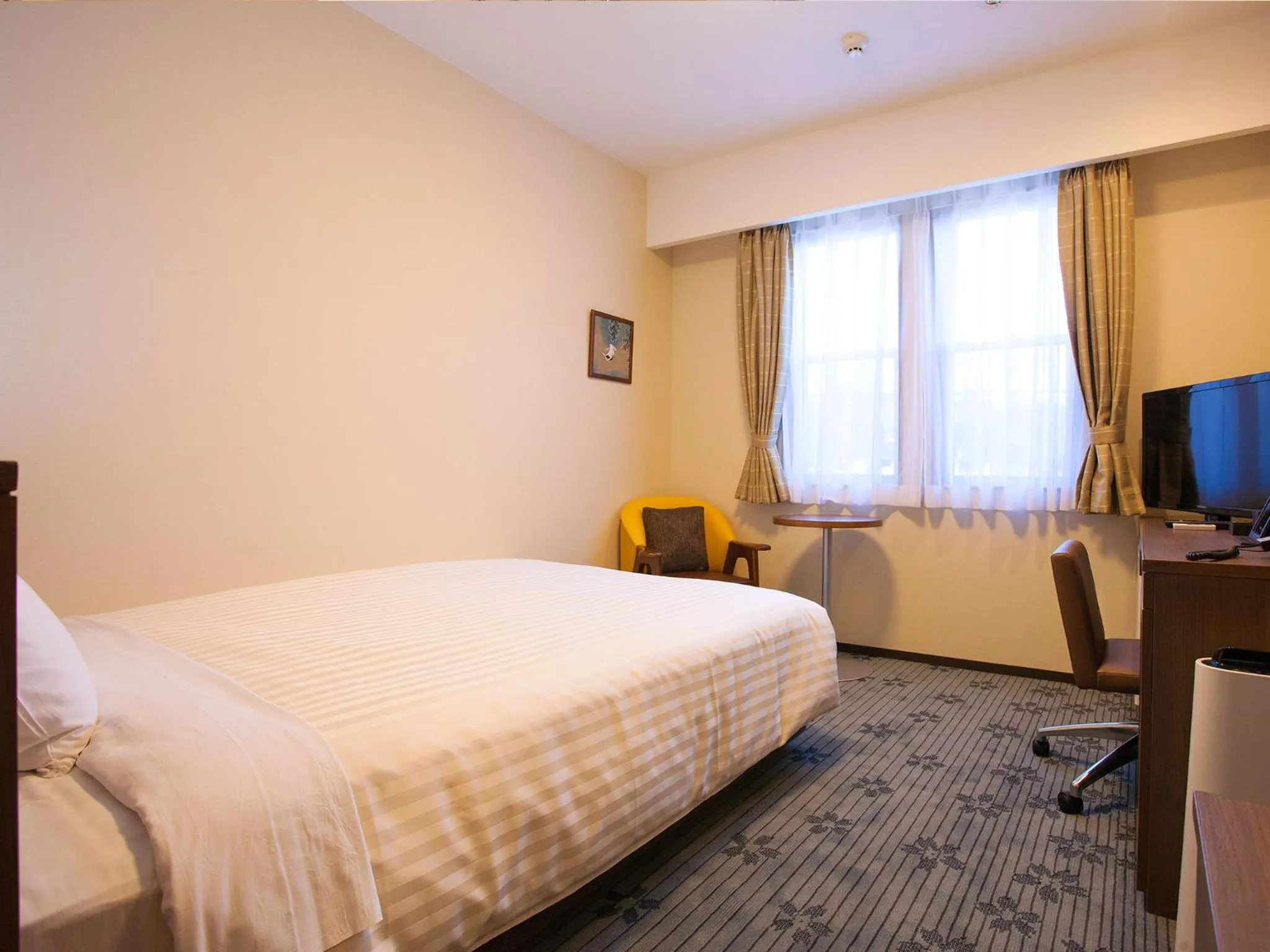 Double Room - single occupancy in Hotel Bliss Villa Hasami