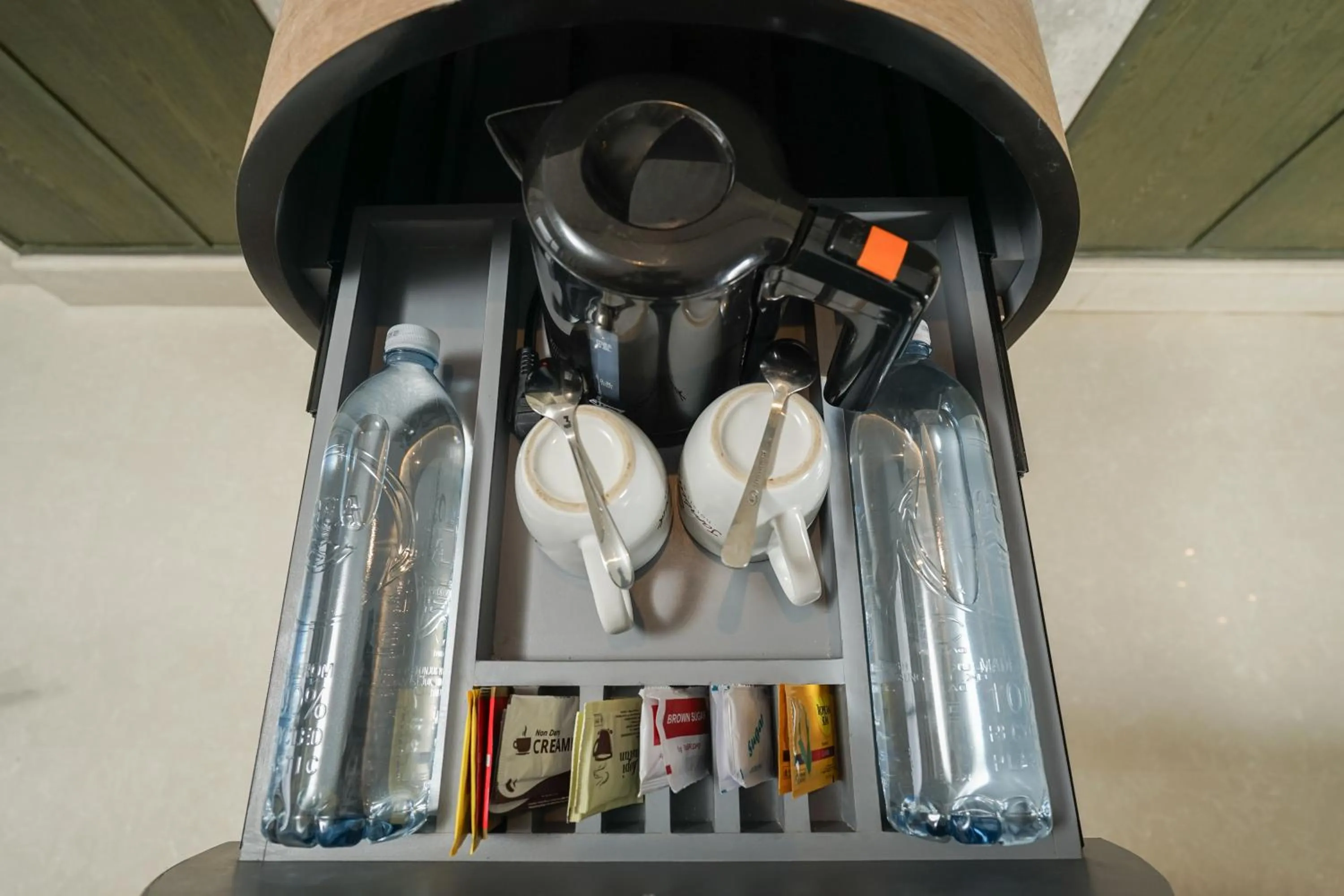 Special Offer - Superior Double or Twin Room in Jambuluwuk Oceano Seminyak Hotel