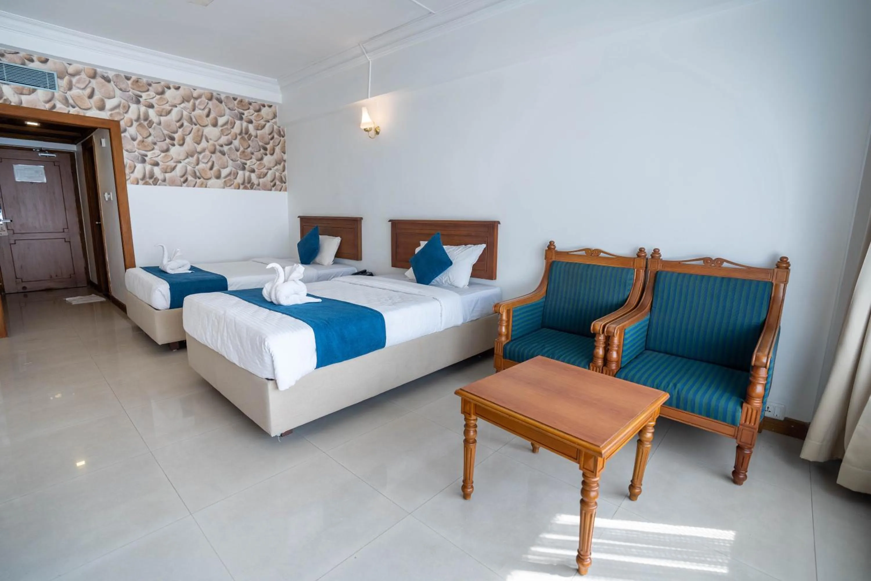 Executive Double Room - single occupancy in Casino Hotels Ltd