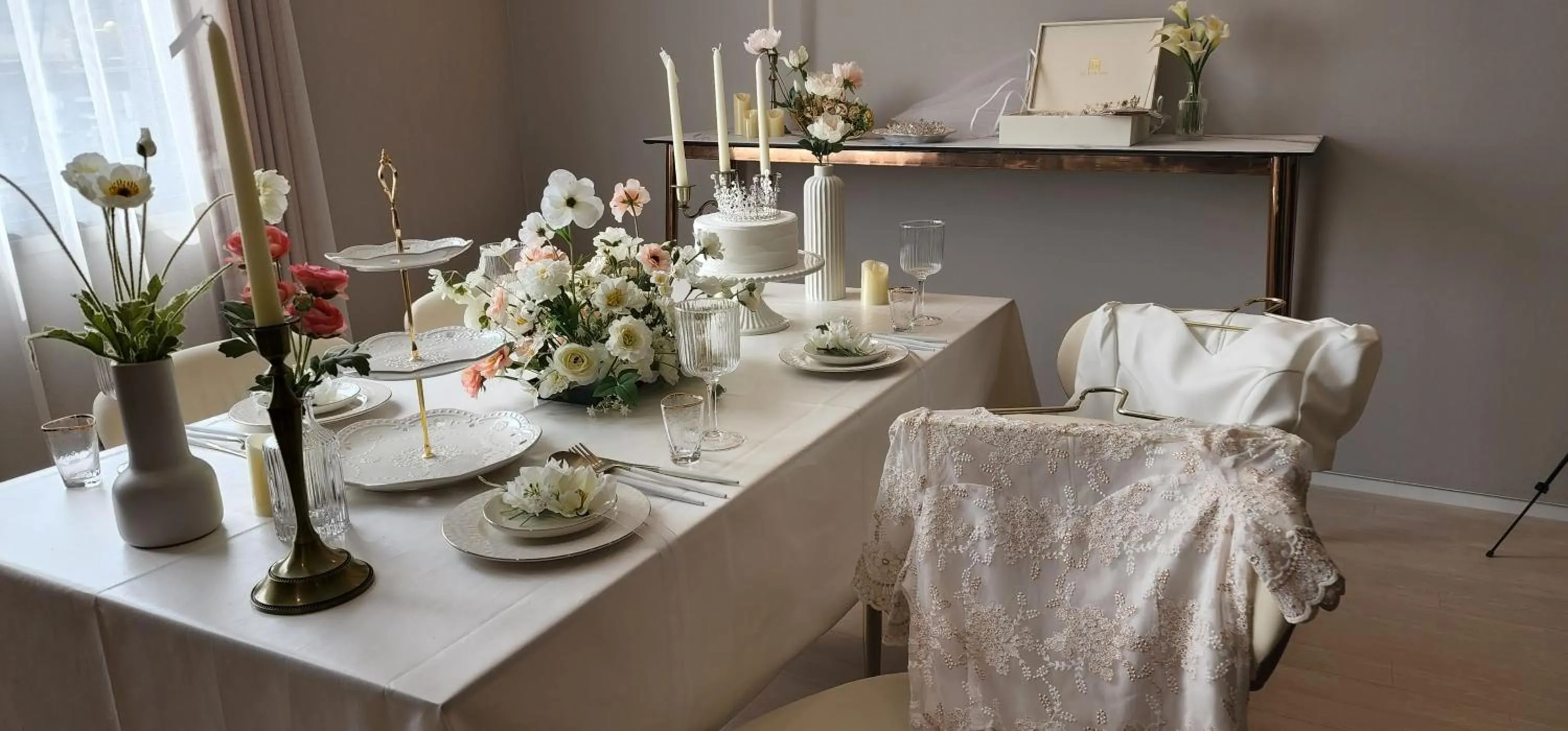 Studio in Denbasta Central Hotel Seomyeon