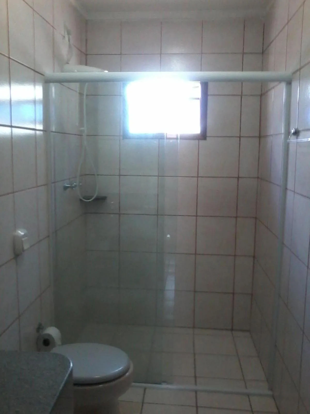 Deluxe Double Room in Termas Park Hotel