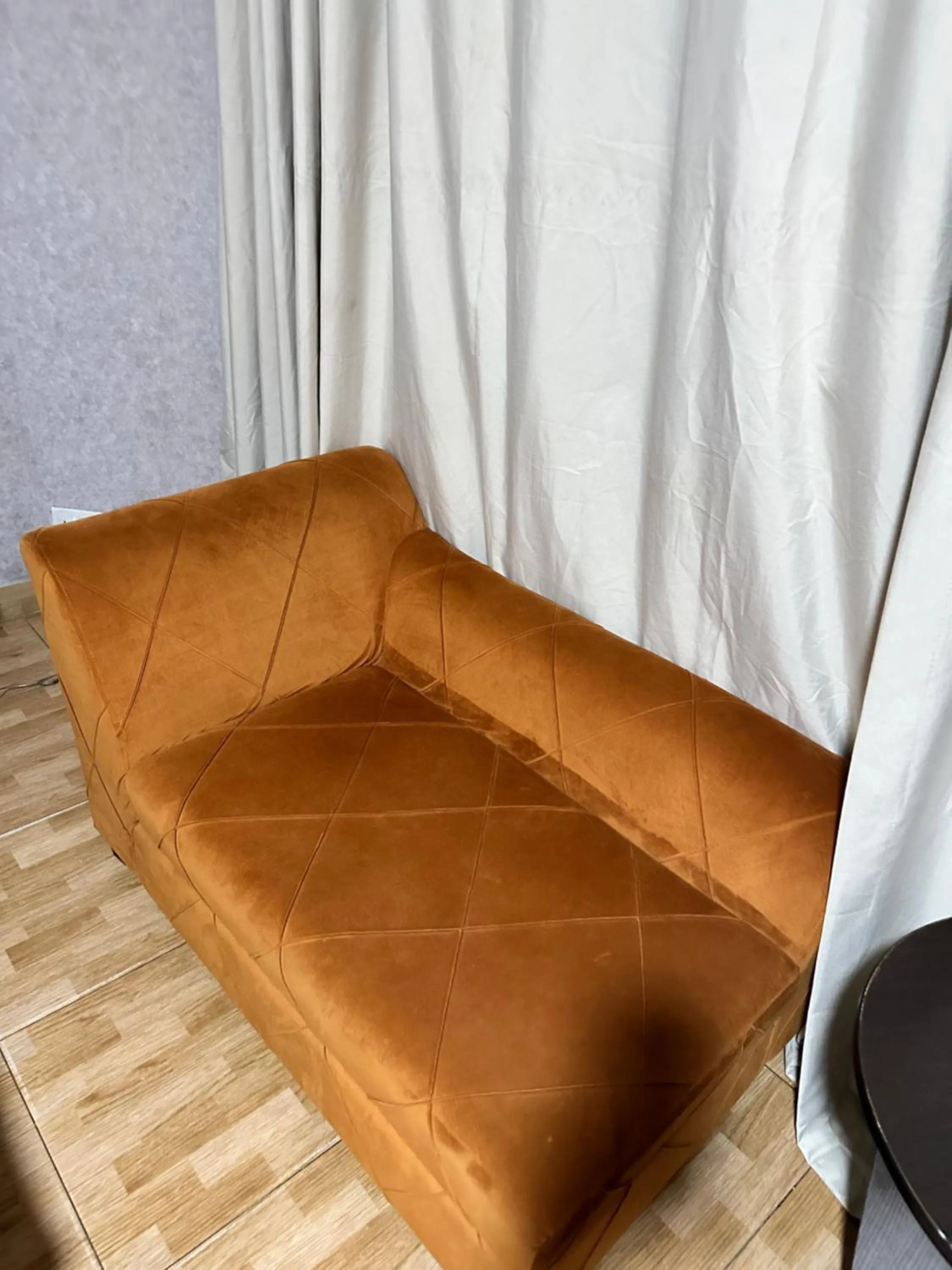 Deluxe Room(Breakfast for One) in Msquare Hotel GRA