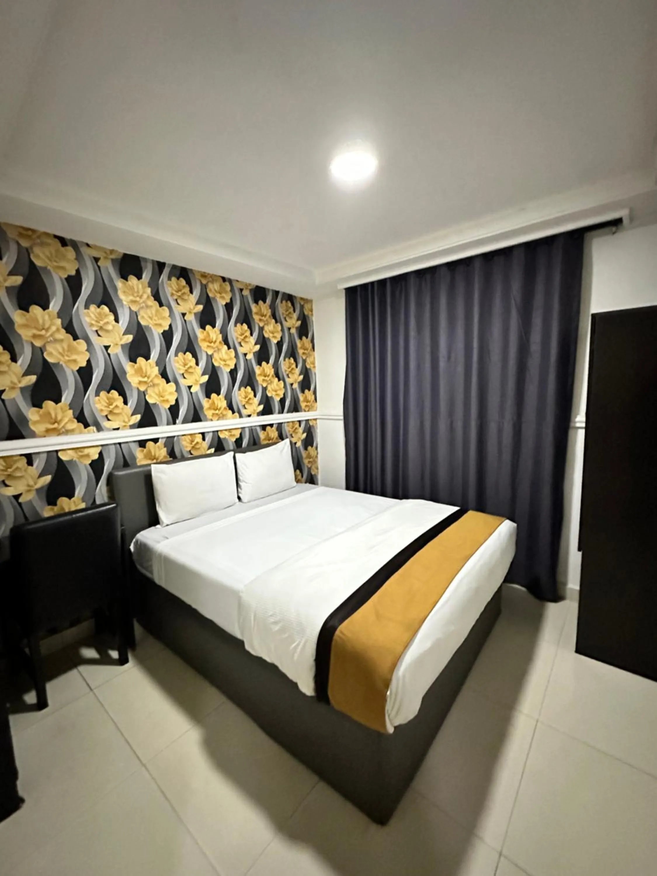 Standard Room(Breakfast For One) in Msquare Hotel GRA