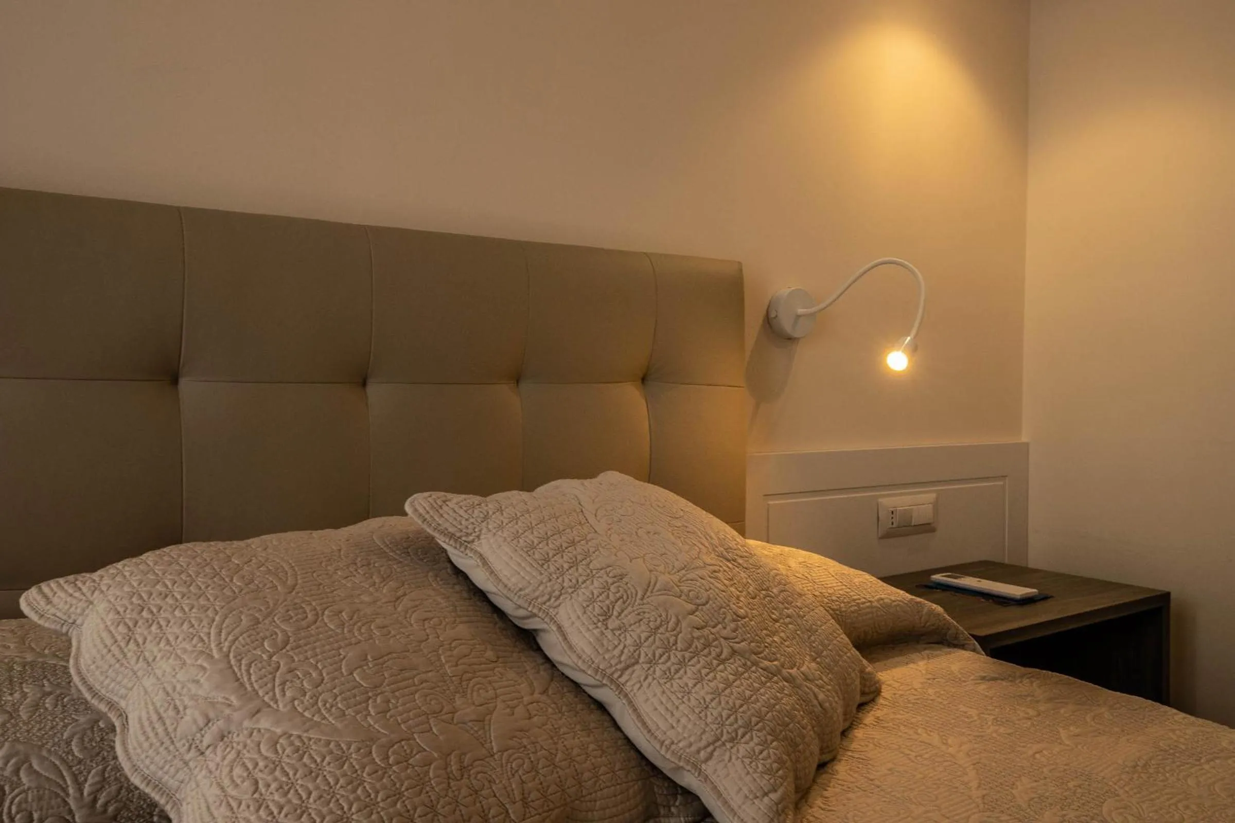 Deluxe Double Room with Balcony in Residenza Eleonora