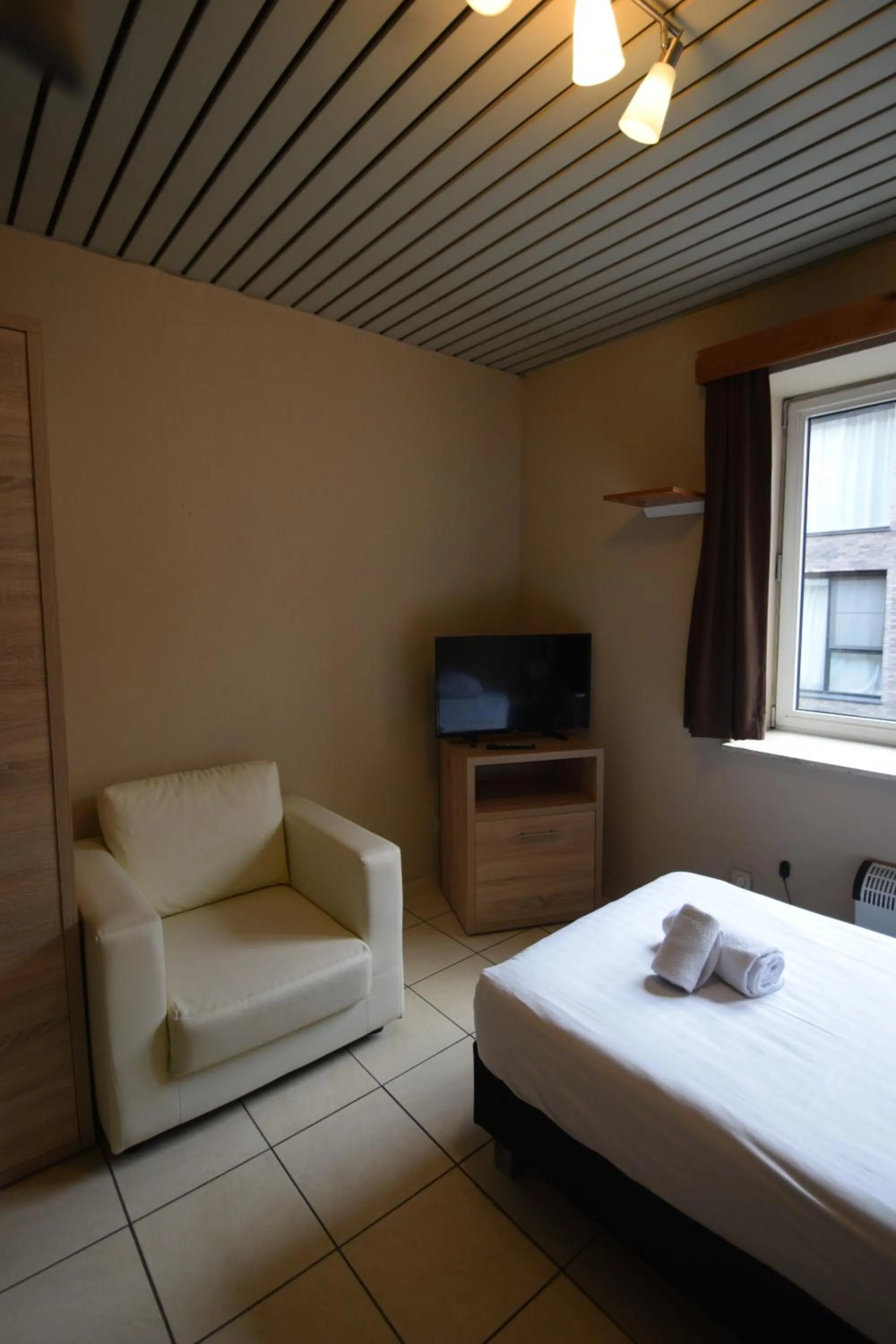 Budget Studio Single in Condo Gardens Leuven