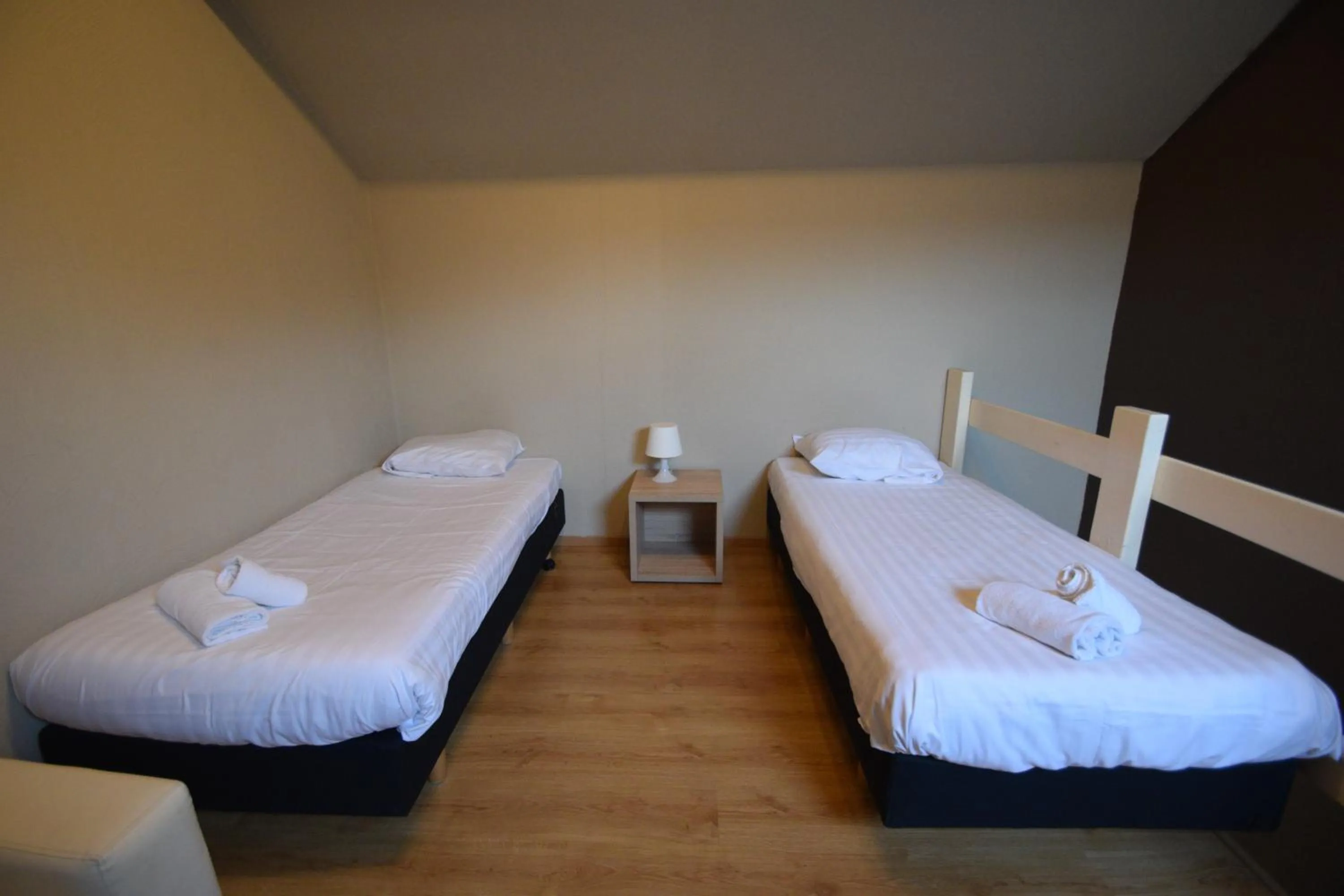 One-Bedroom Apartment in Condo Gardens Leuven