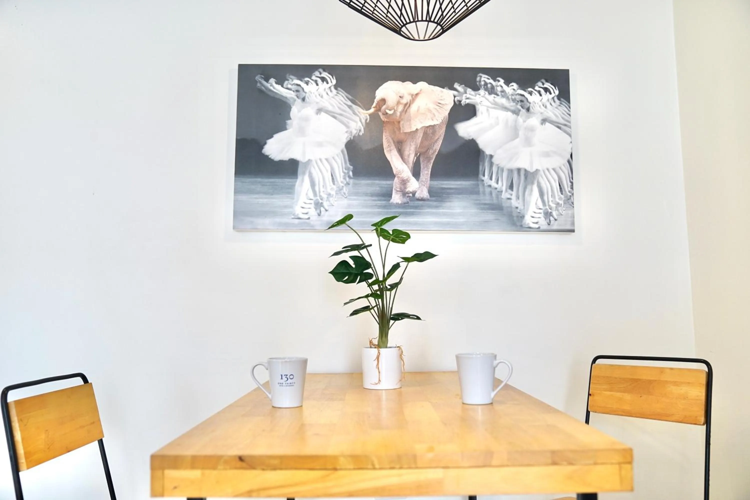 Grand Deluxe Suite in 130 Hotel & Residence Bangkok