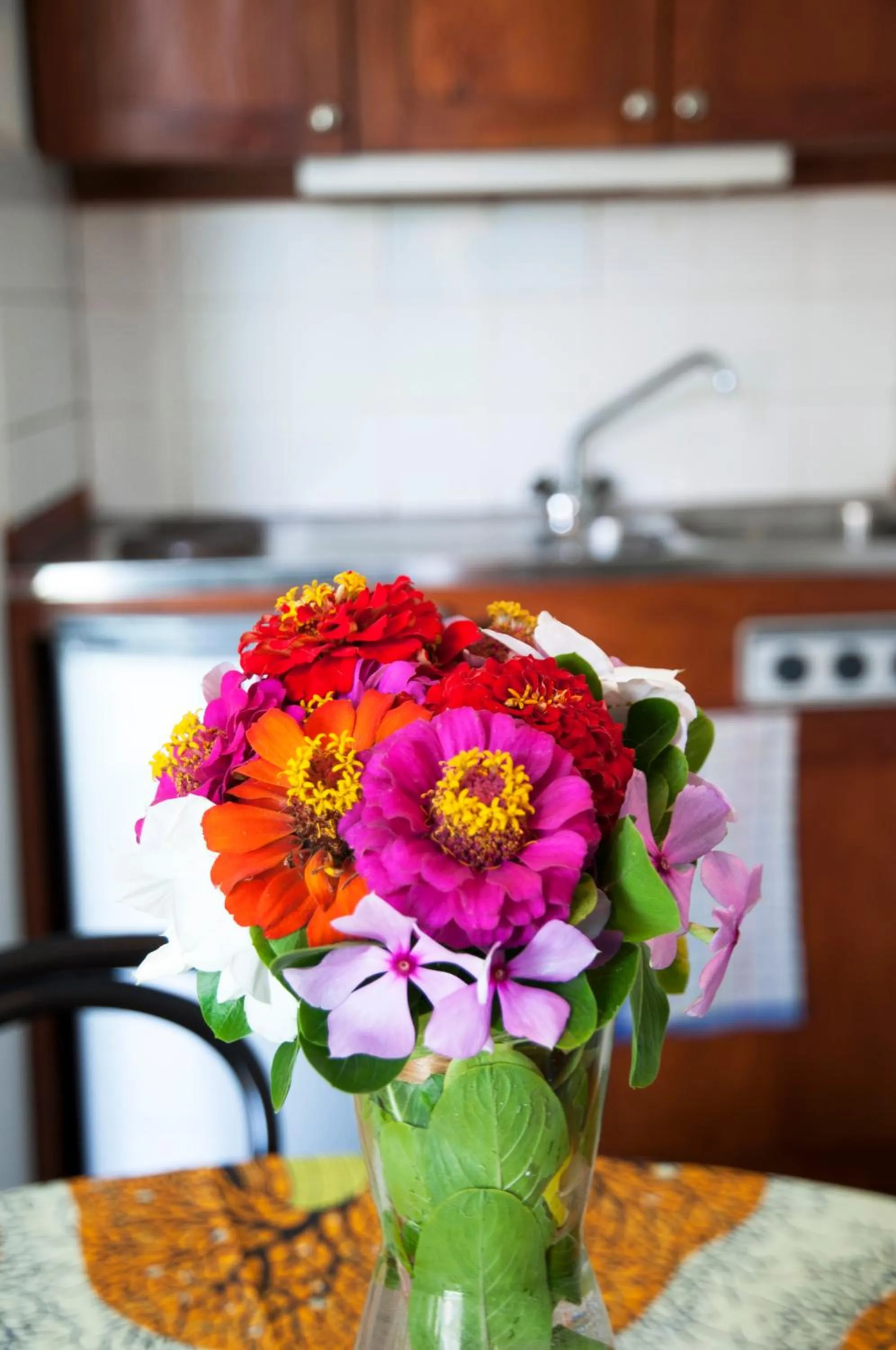 Standard Apartment - single occupancy in Bungalow Beach Hotel