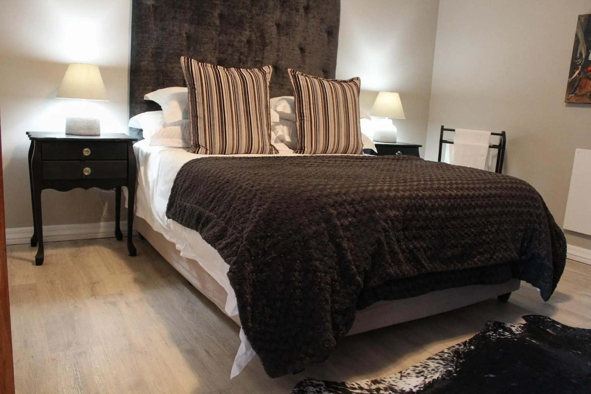 Queen Room in A' Queenslin Guesthouse