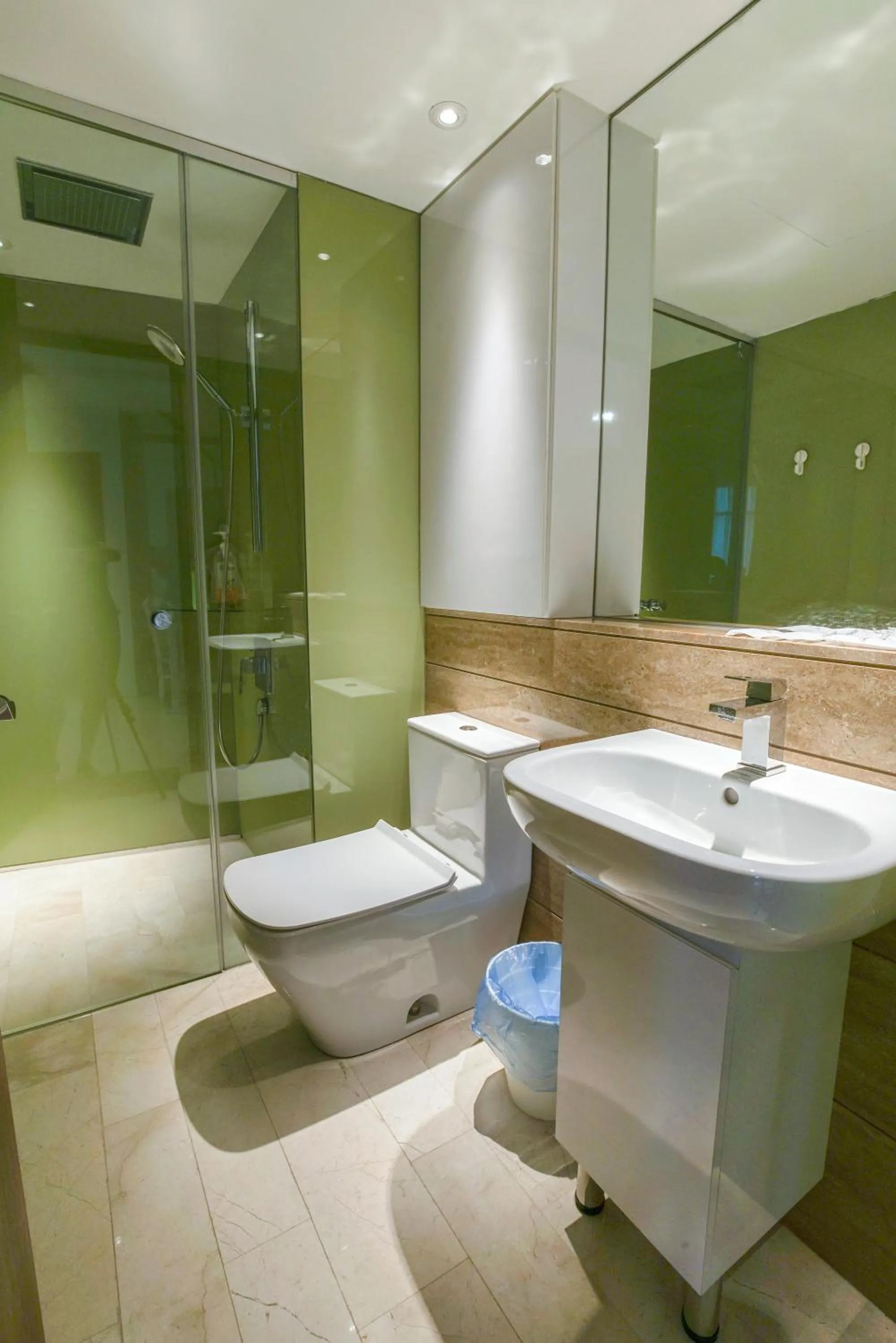 Presidential Penthouse Suite in The Penthouse KLCC