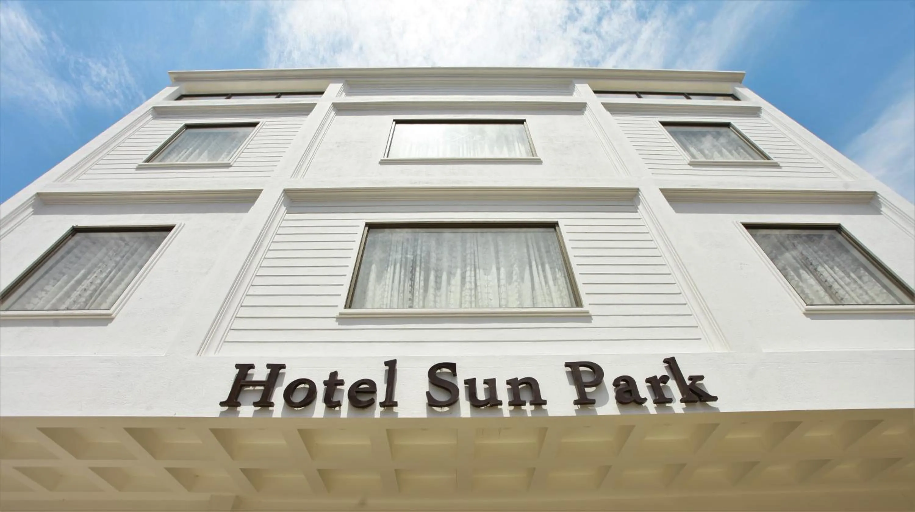 Hotel Sun Park