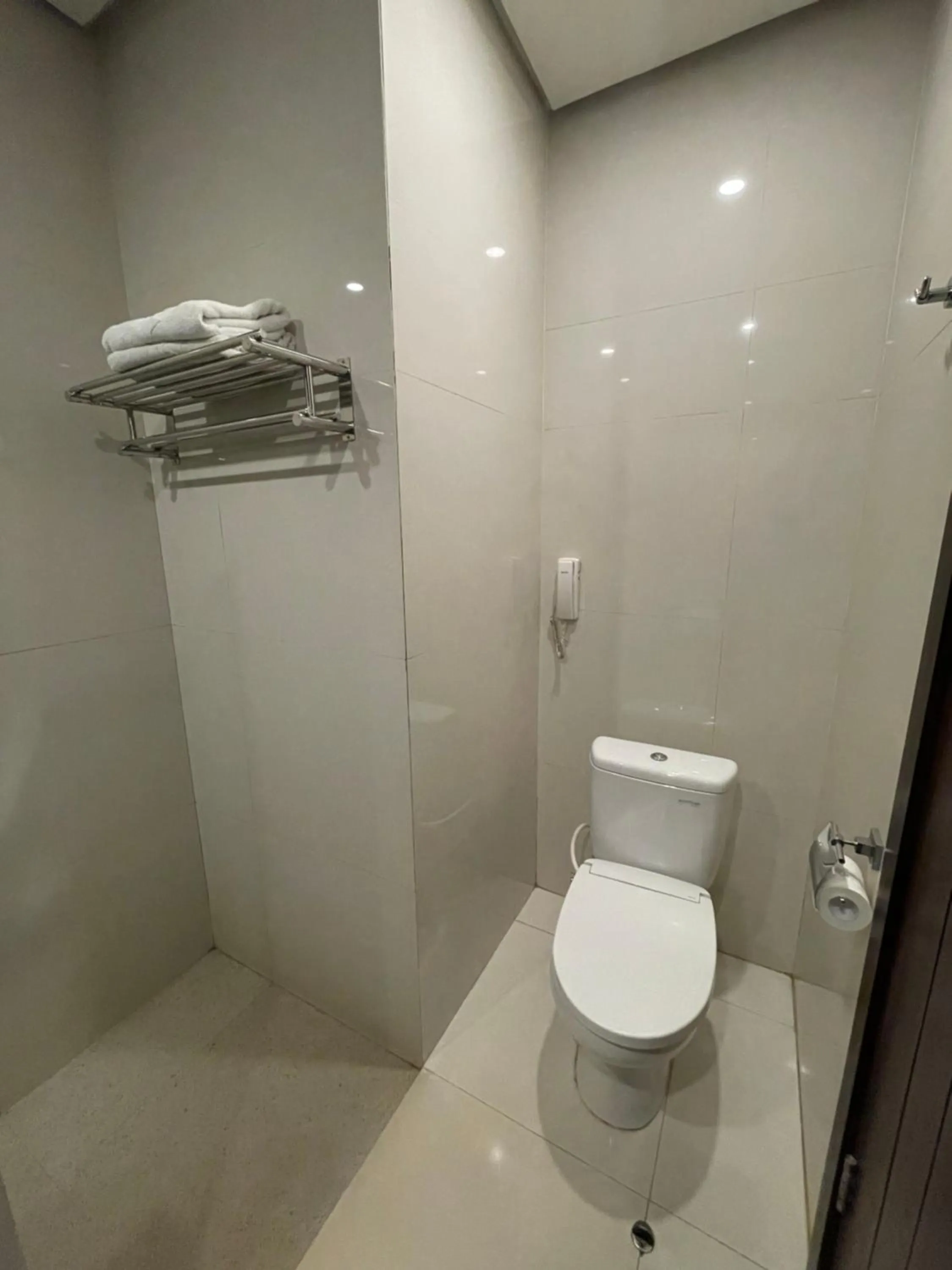 Twin Room with Balcony in Samara Resort