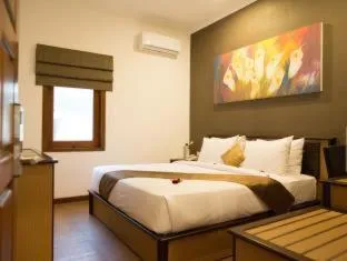 Villa in Samara Resort