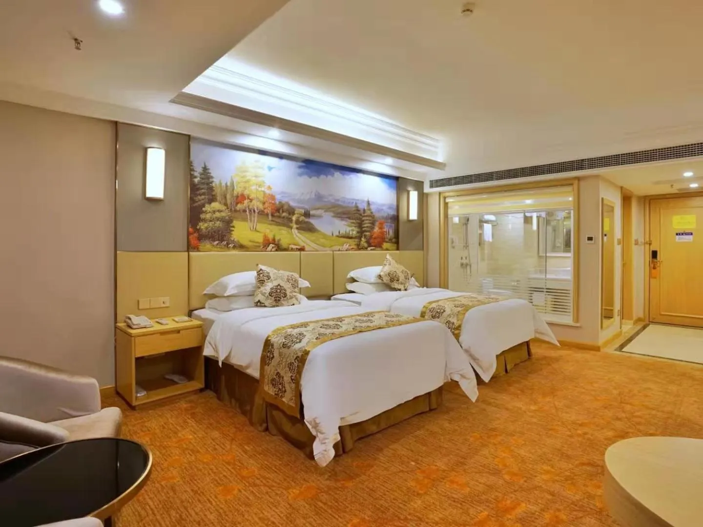 Vienna International Hotel Nanning Zoo
