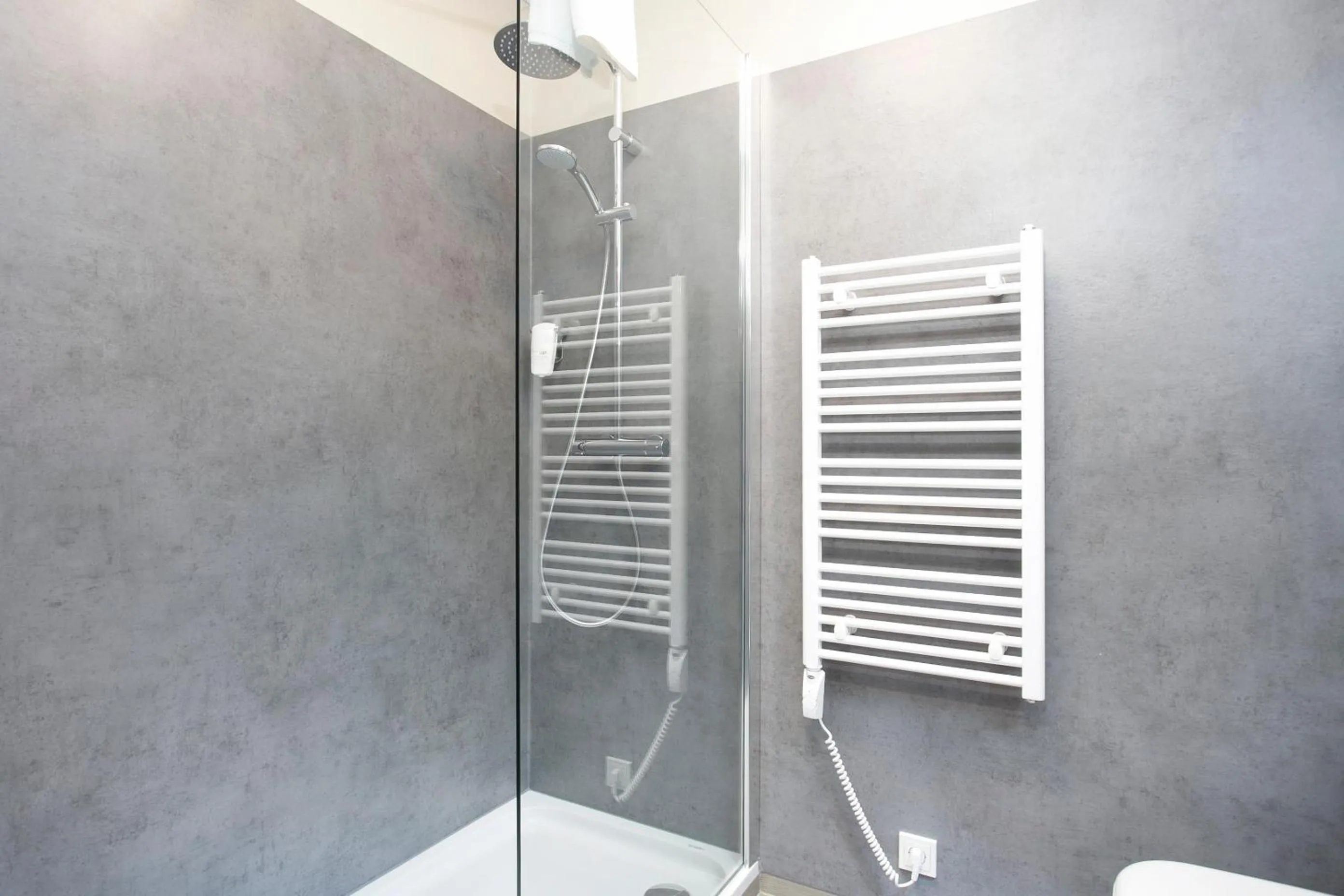 Twin Room with Sea View in Arnarstapi Hotel